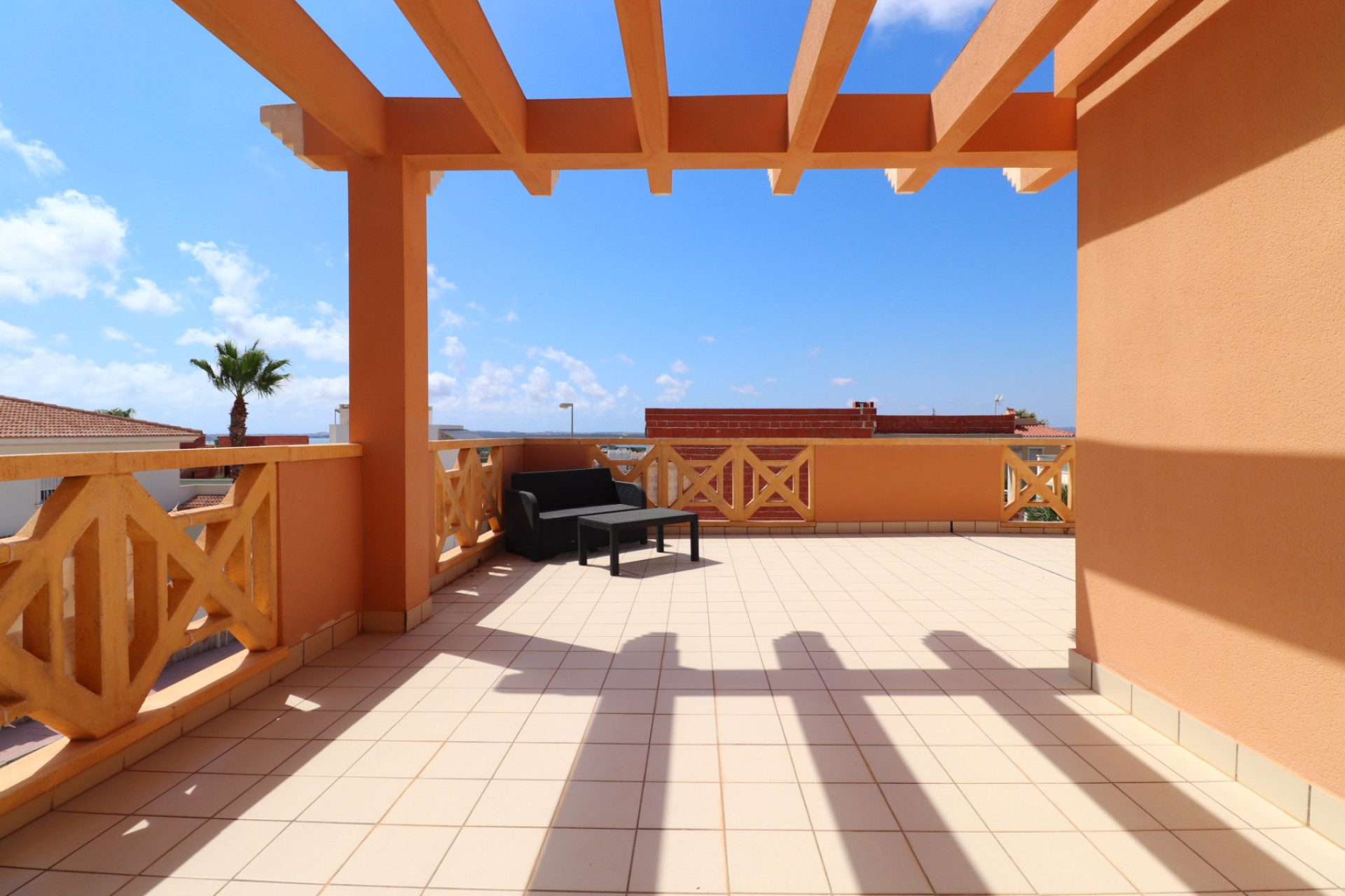 Herverkoop - Vrijstaande Villa - Ciudad Quesada - La Fiesta