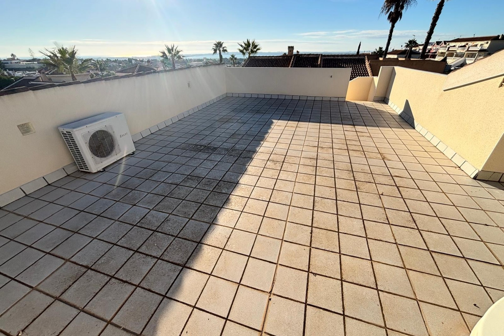 Herverkoop - Vrijstaande  Villa - Ciudad Quesada - La Fiesta