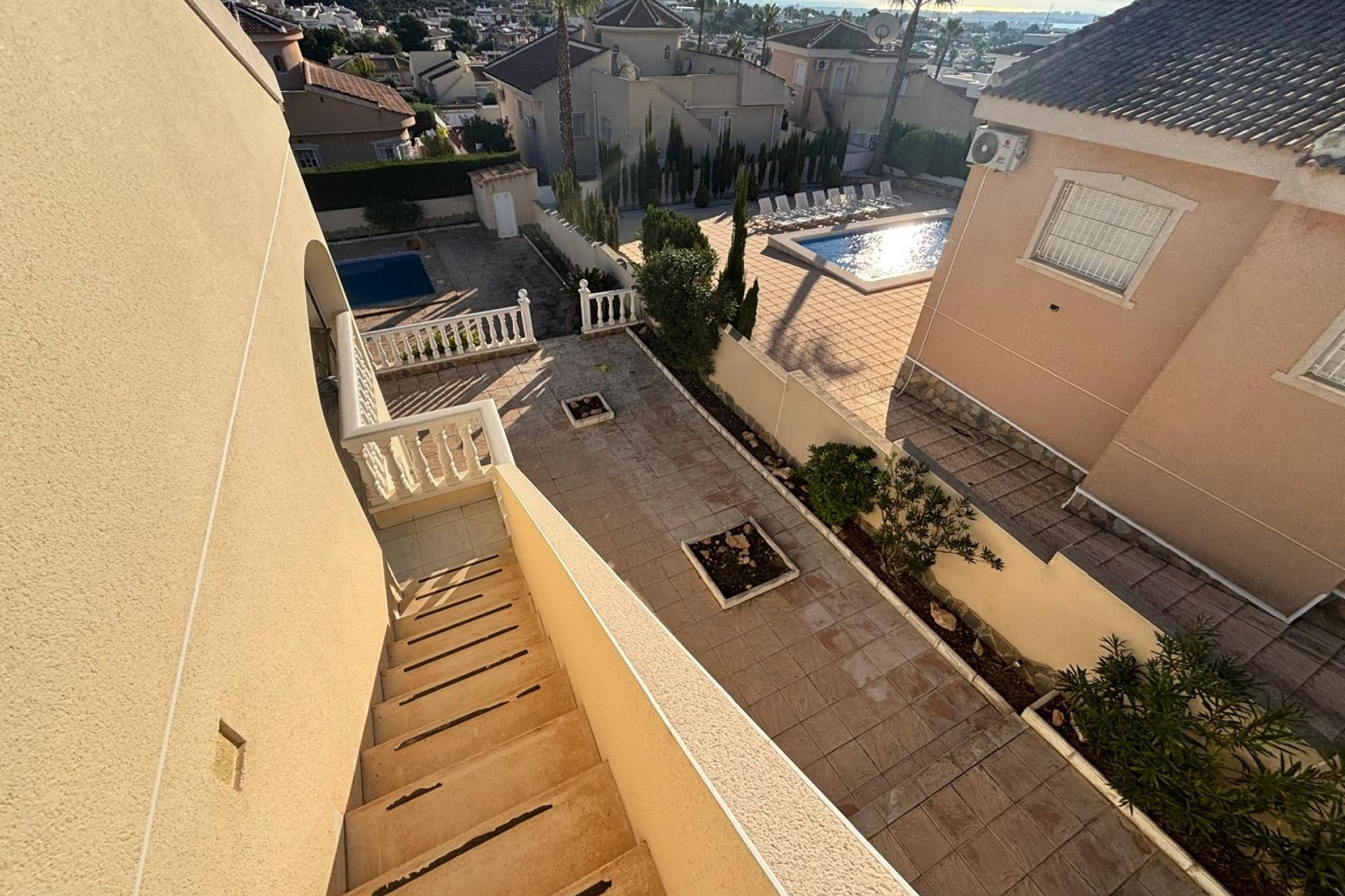 Herverkoop - Vrijstaande  Villa - Ciudad Quesada - La Fiesta