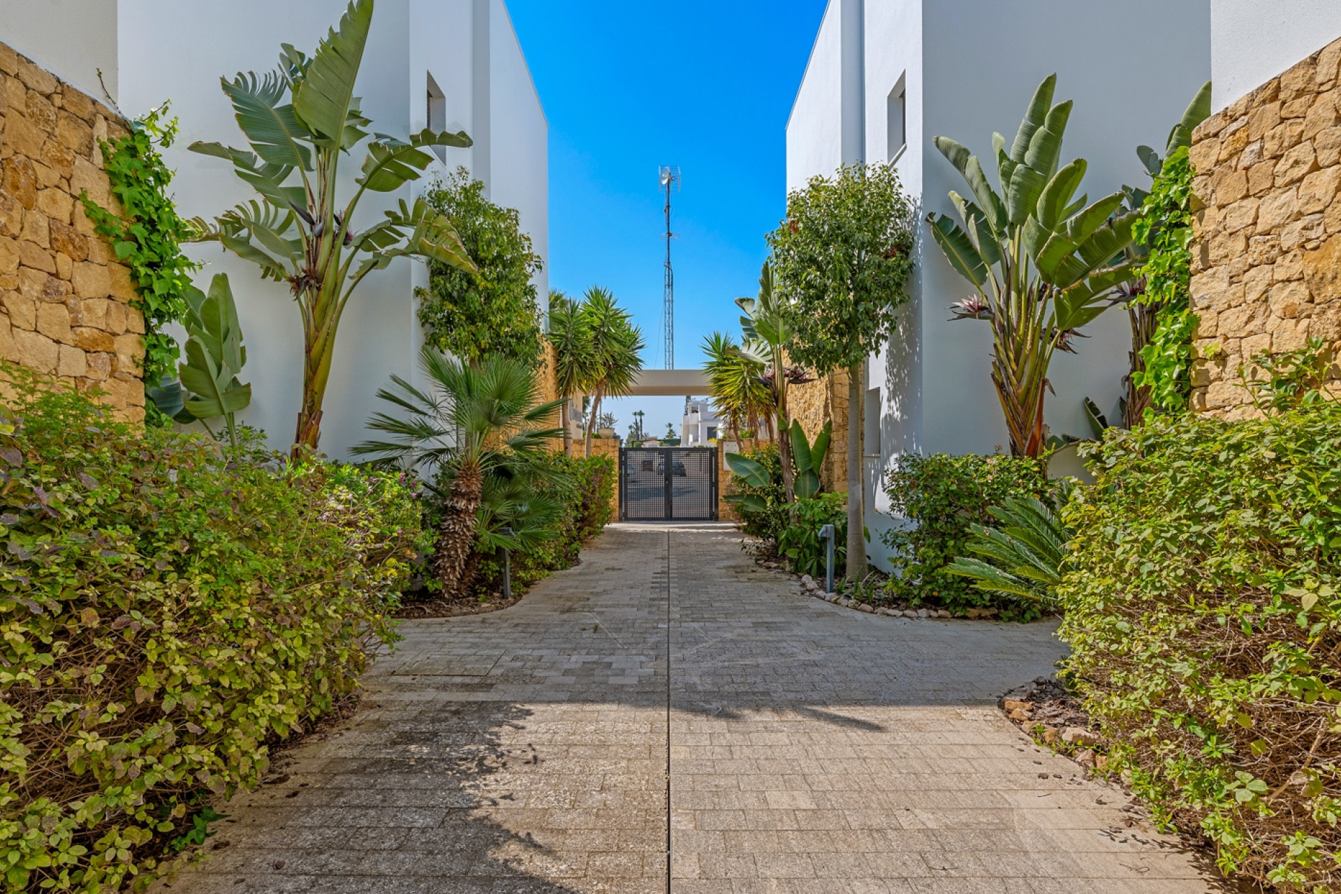 Herverkoop - Vrijstaande Villa - Ciudad Quesada - La Laguna