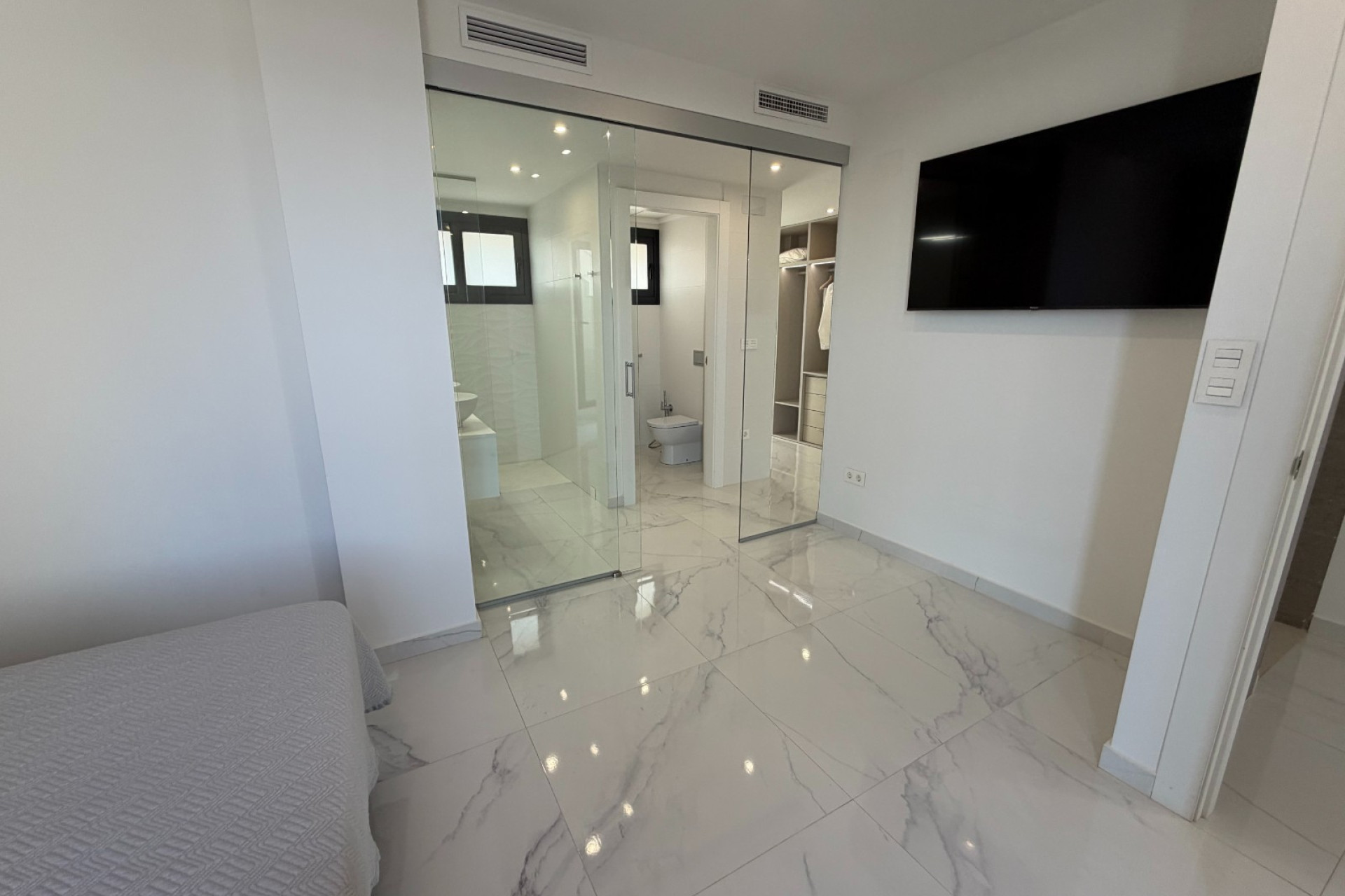 Herverkoop - Vrijstaande Villa - Ciudad Quesada - La Laguna