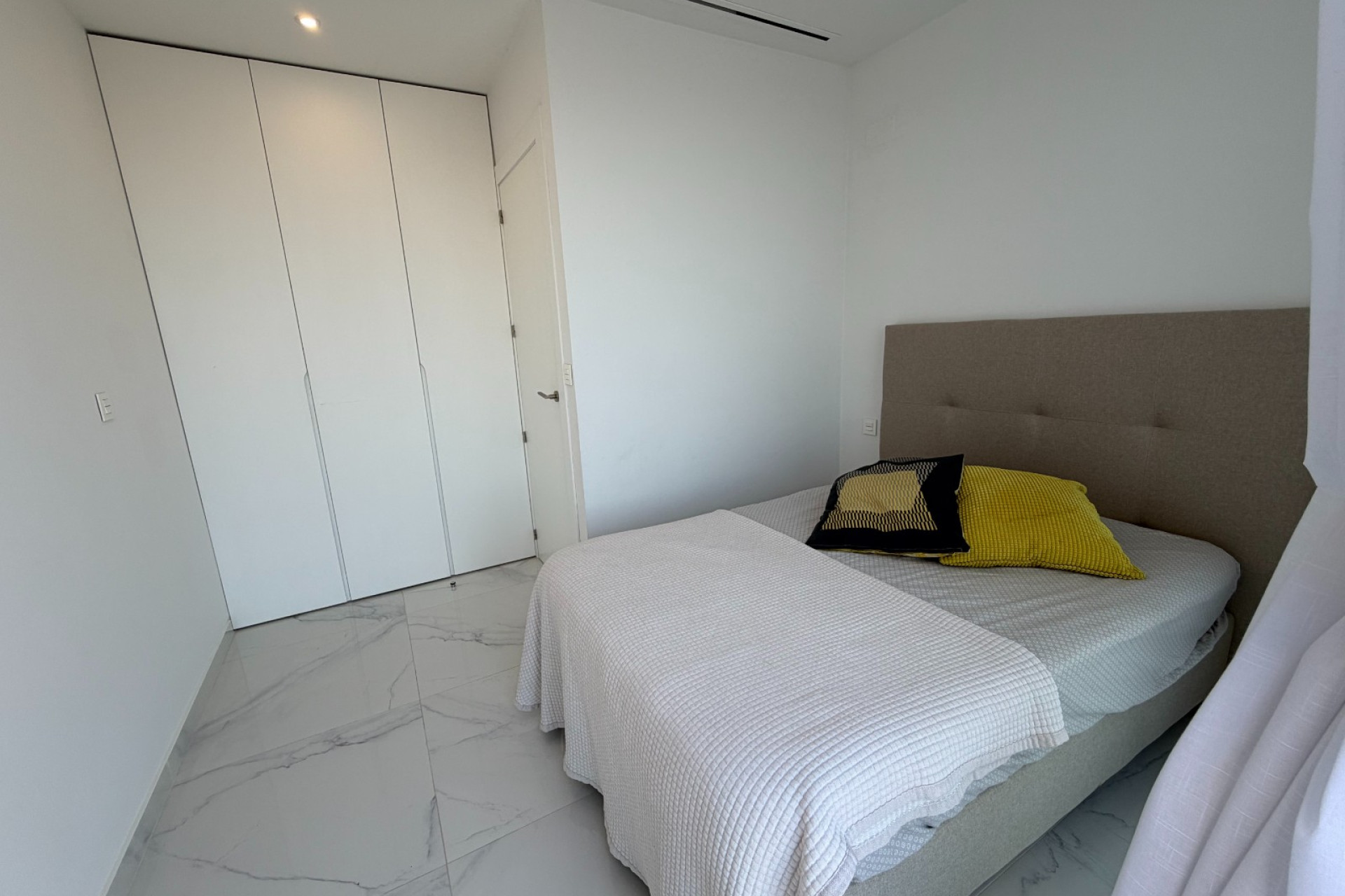 Herverkoop - Vrijstaande Villa - Ciudad Quesada - La Laguna