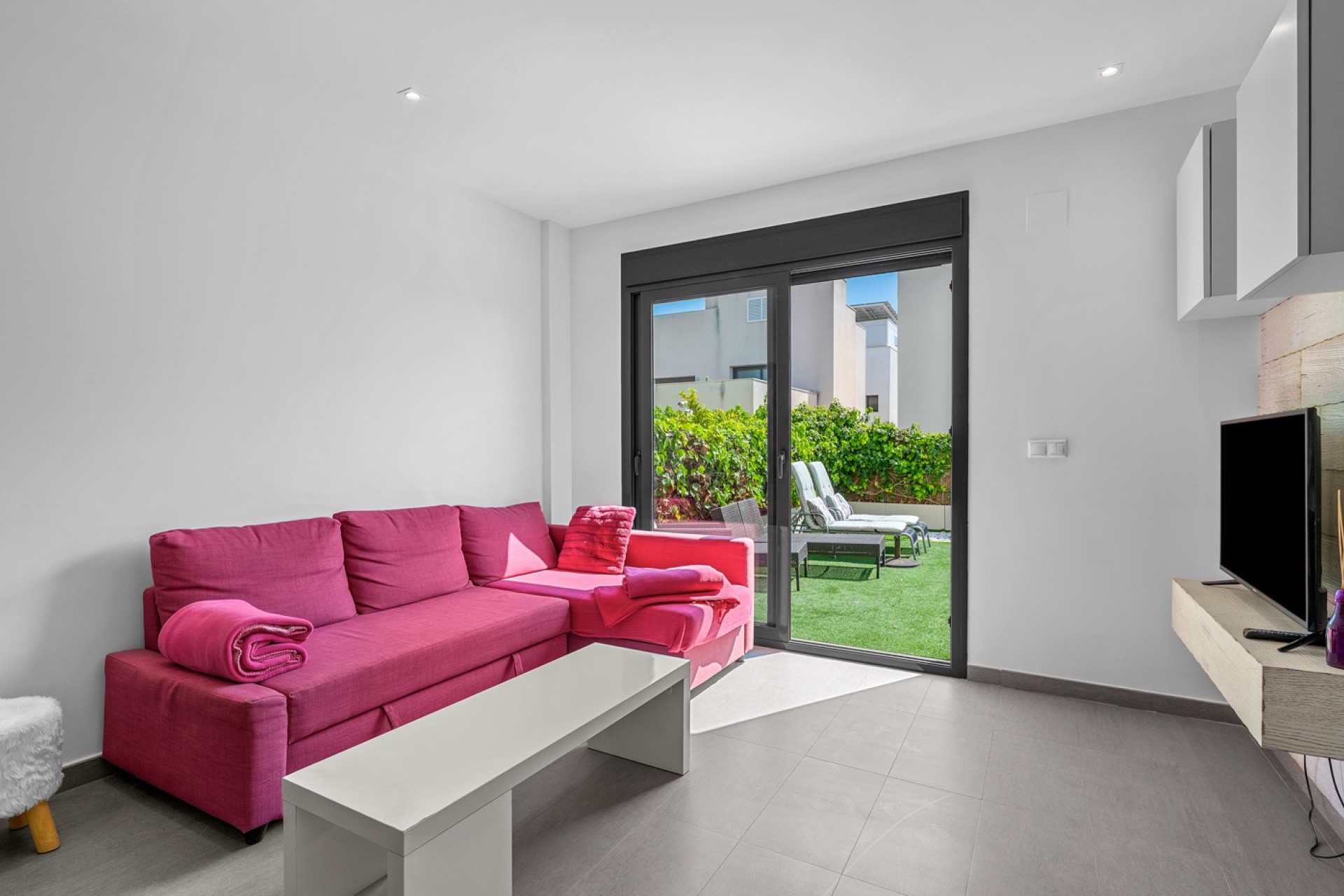 Herverkoop - Vrijstaande Villa - Ciudad Quesada - La Laguna