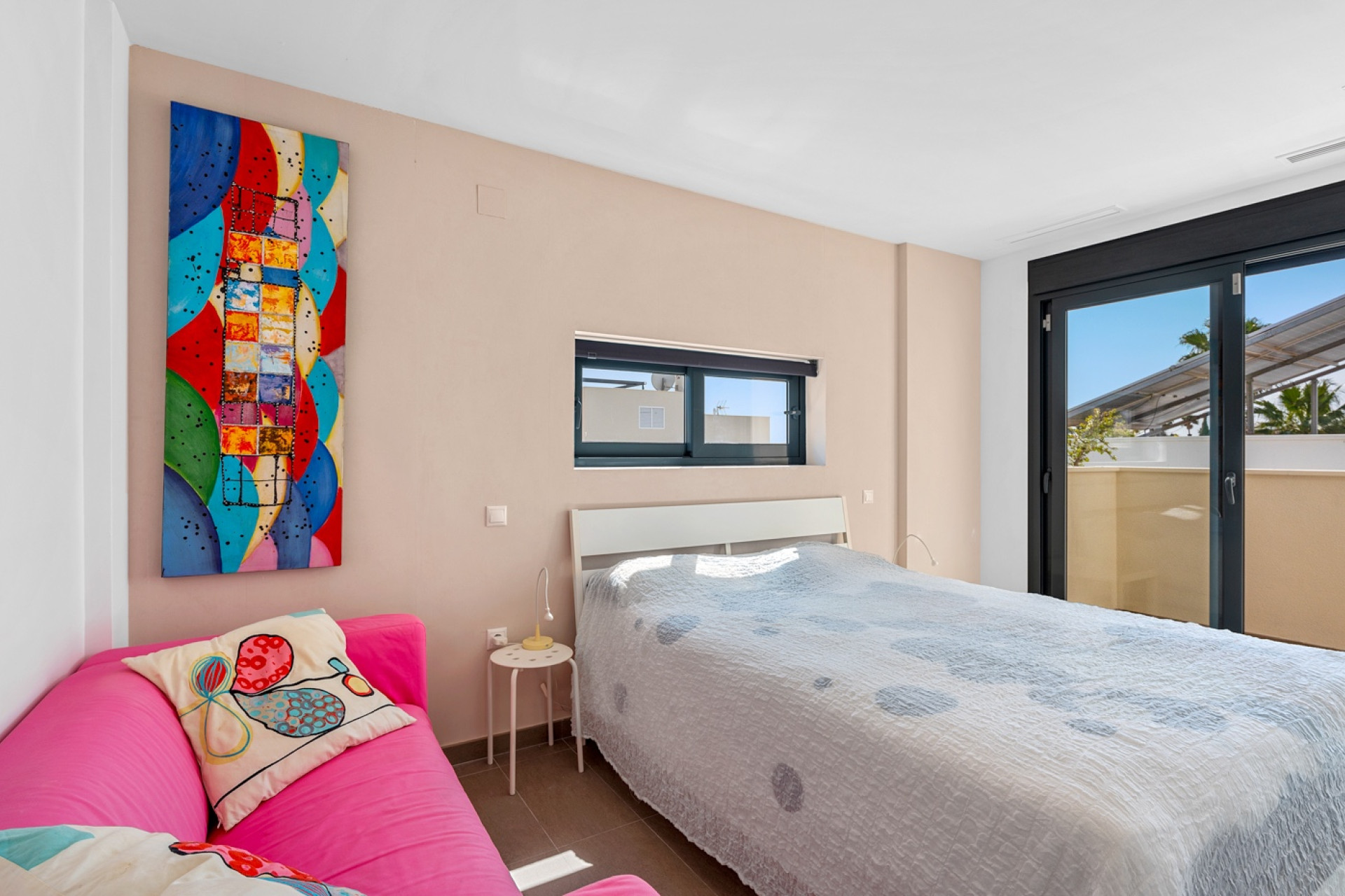 Herverkoop - Vrijstaande Villa - Ciudad Quesada - La Laguna