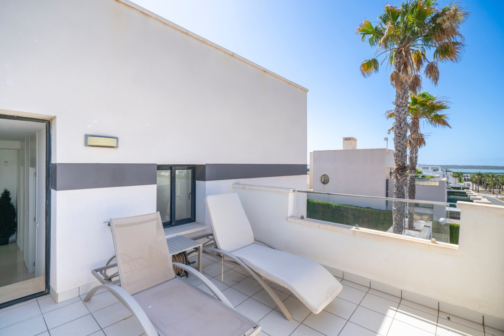 Herverkoop - Vrijstaande Villa - Ciudad Quesada - La Laguna