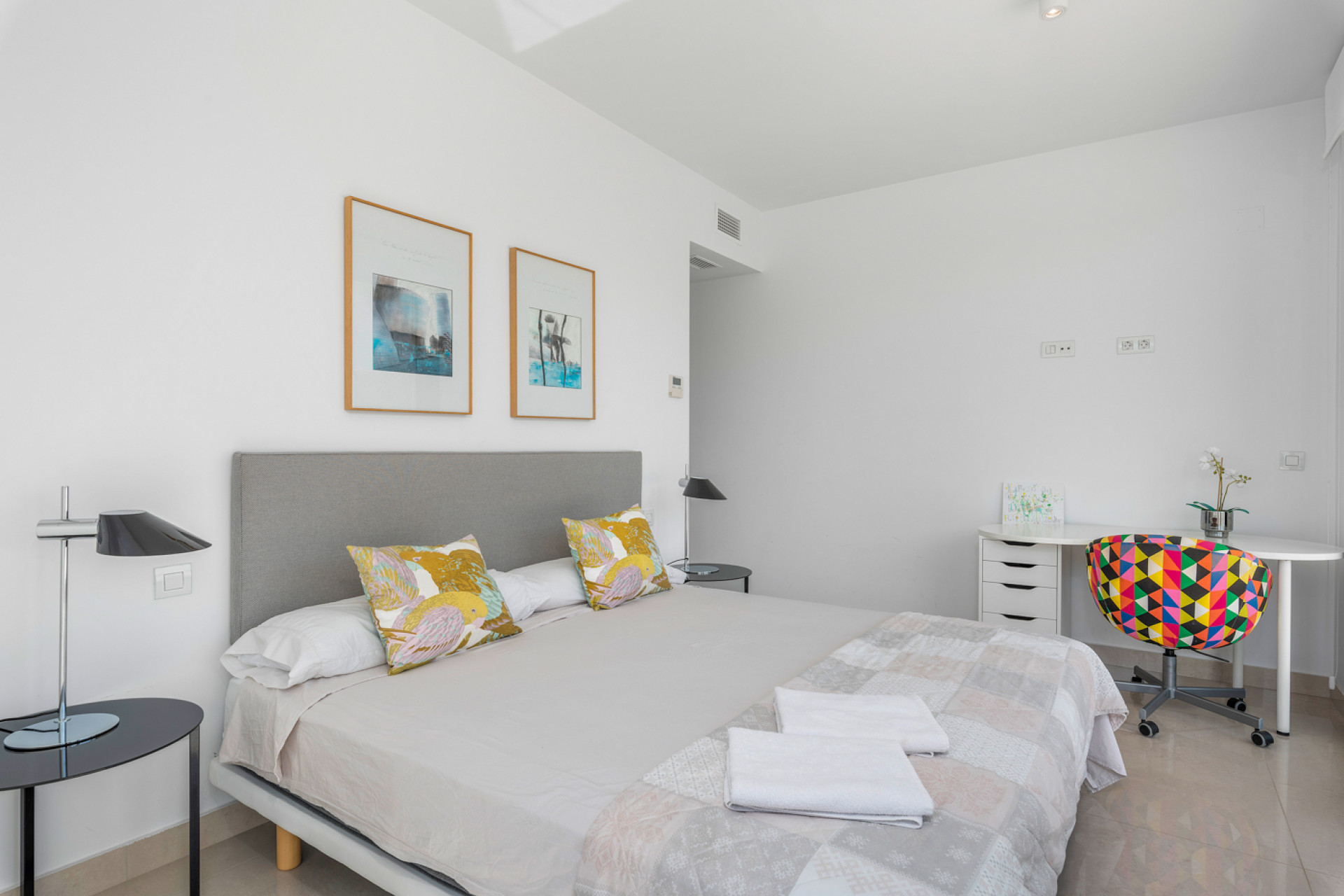 Herverkoop - Vrijstaande Villa - Ciudad Quesada - La Laguna