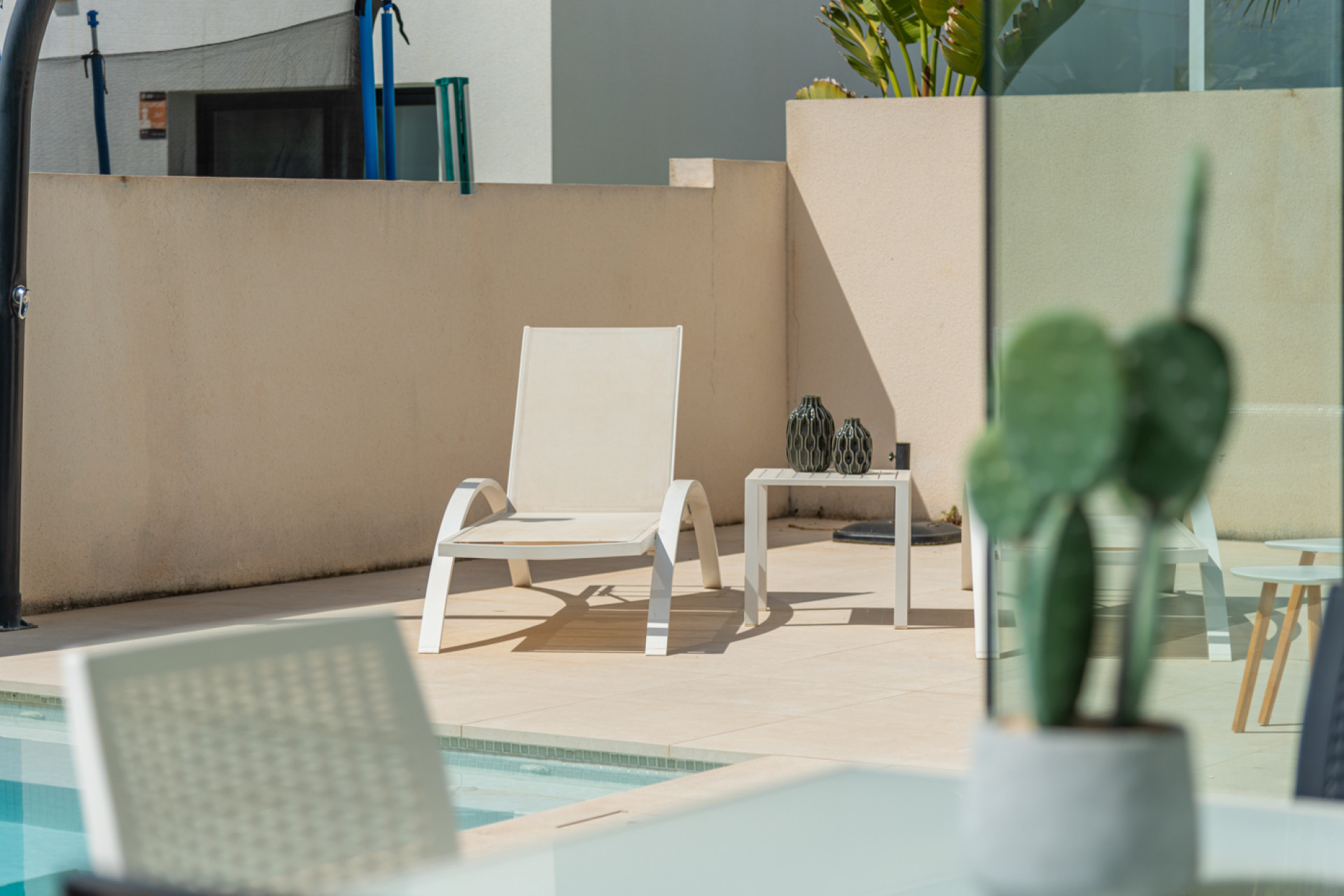 Herverkoop - Vrijstaande Villa - Ciudad Quesada - La Laguna