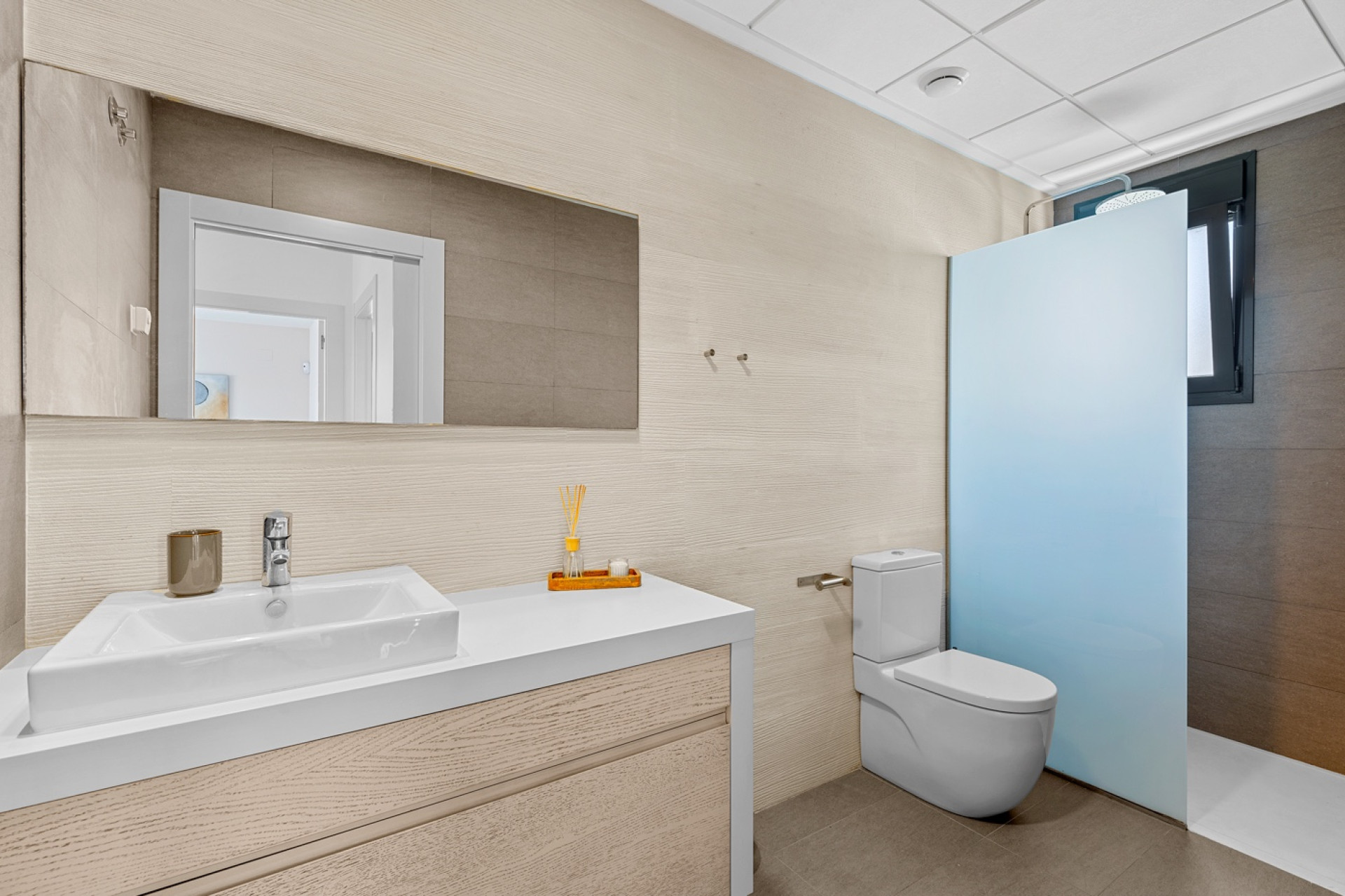 Herverkoop - Vrijstaande Villa - Ciudad Quesada - La Laguna