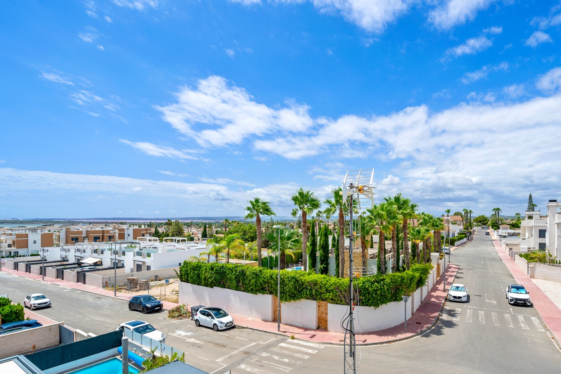 Herverkoop - Vrijstaande Villa - Ciudad Quesada - La Laguna