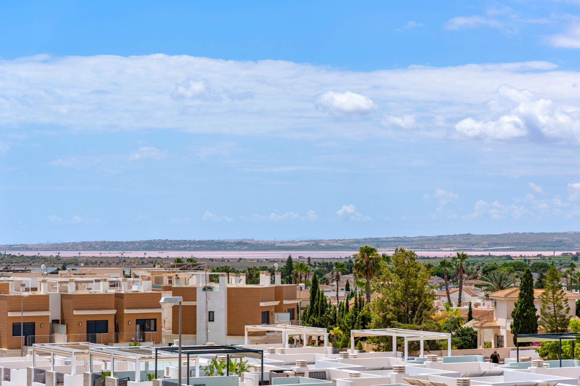 Herverkoop - Vrijstaande Villa - Ciudad Quesada - La Laguna