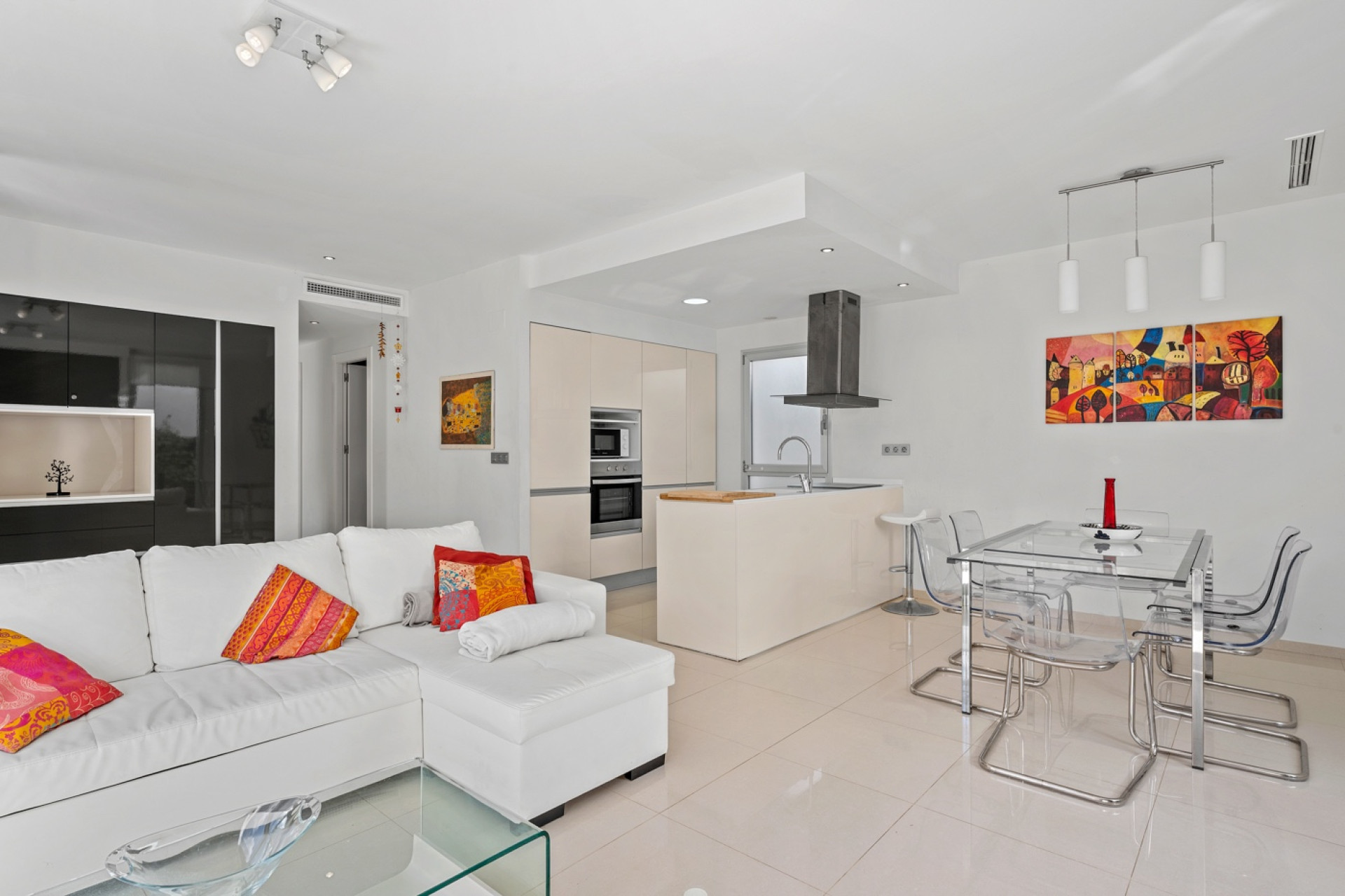 Herverkoop - Vrijstaande Villa - Ciudad Quesada - La Laguna