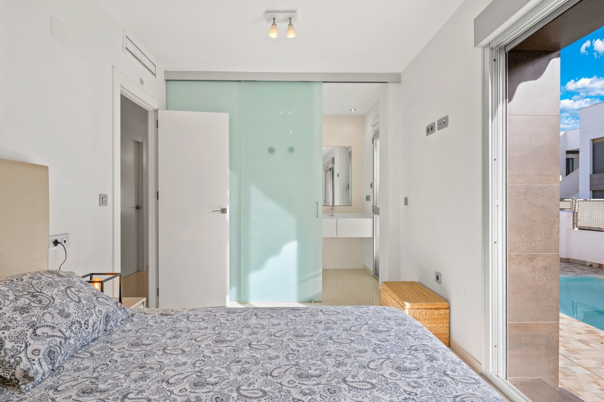 Herverkoop - Vrijstaande Villa - Ciudad Quesada - La Laguna