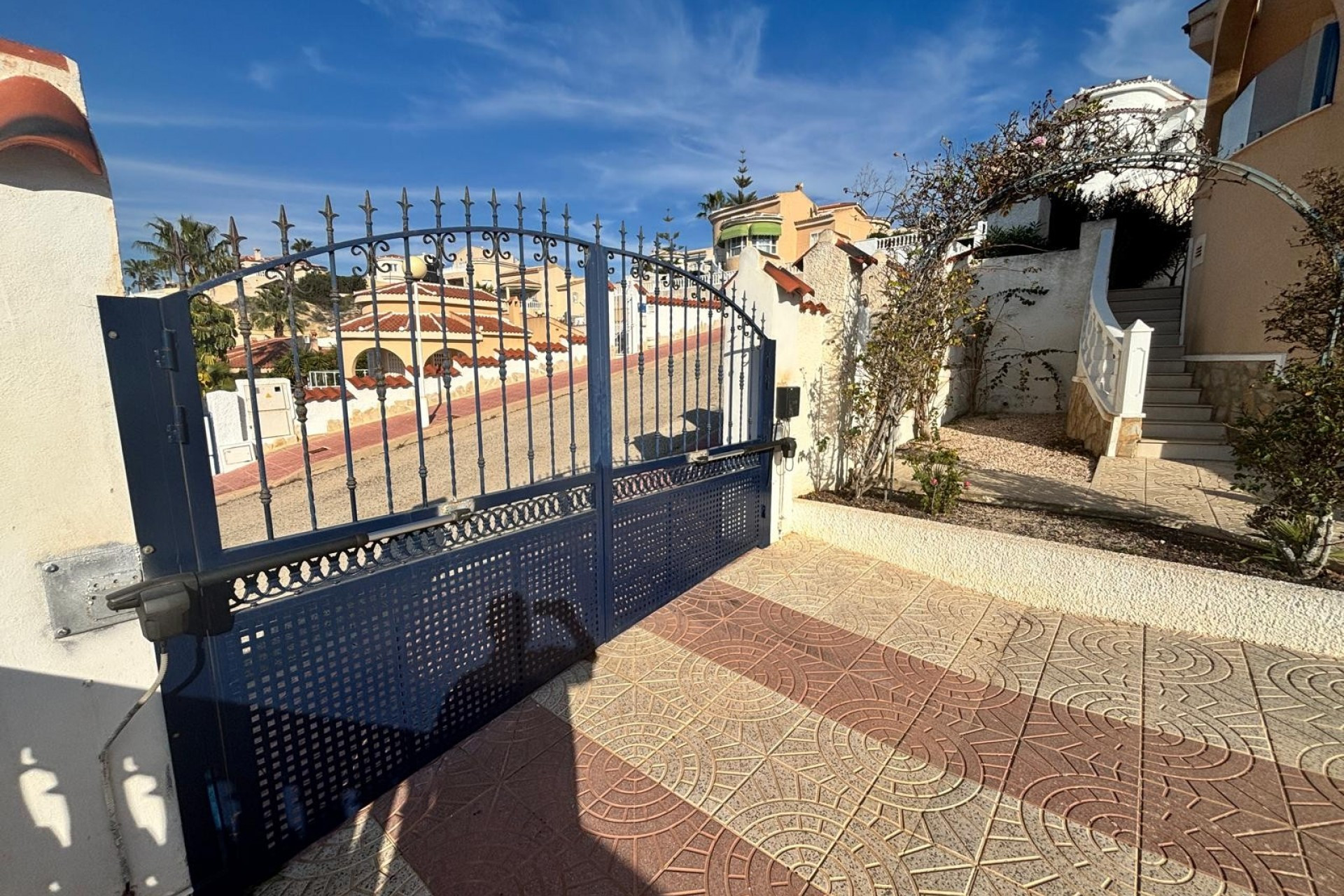 Herverkoop - Vrijstaande Villa - Ciudad Quesada - La Marquesa