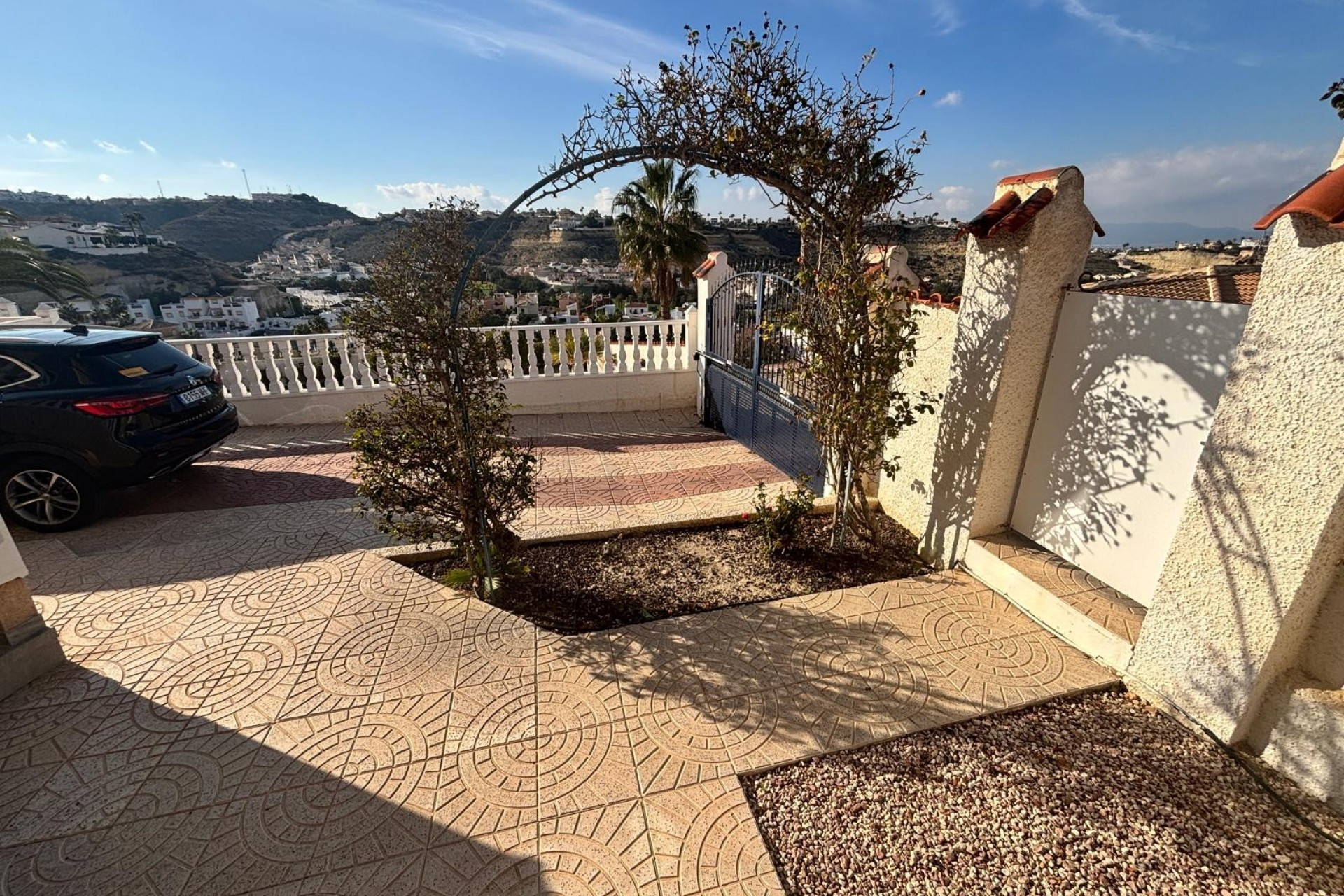 Herverkoop - Vrijstaande Villa - Ciudad Quesada - La Marquesa