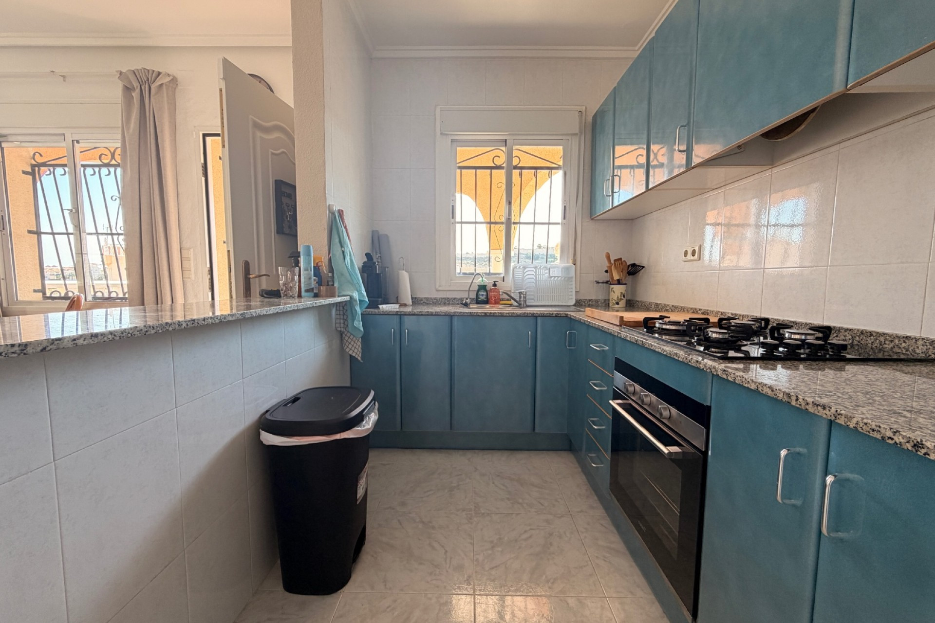 Herverkoop - Vrijstaande Villa - Ciudad Quesada - La Marquesa