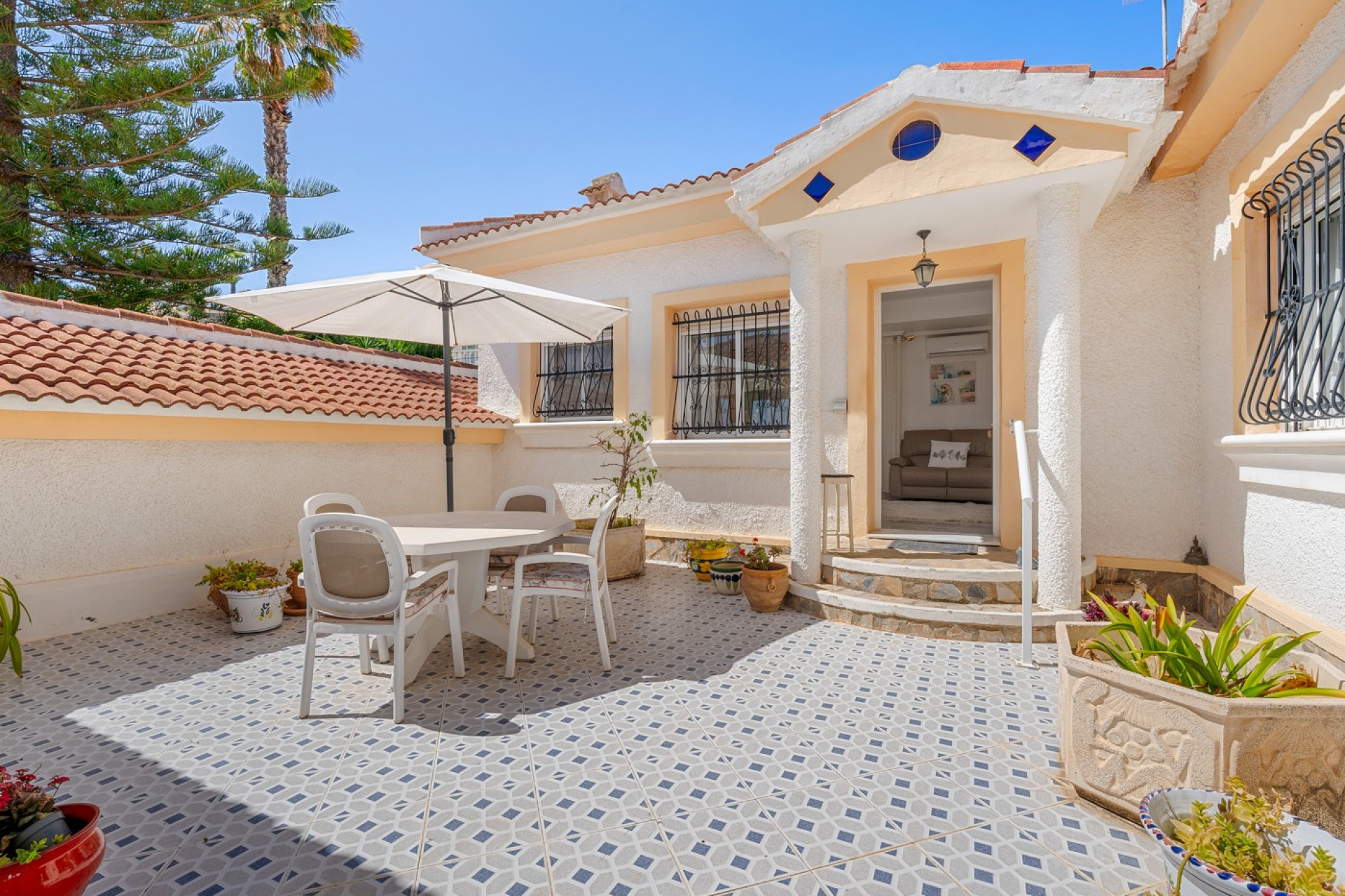 Herverkoop - Vrijstaande Villa - Ciudad Quesada - La Marquesa