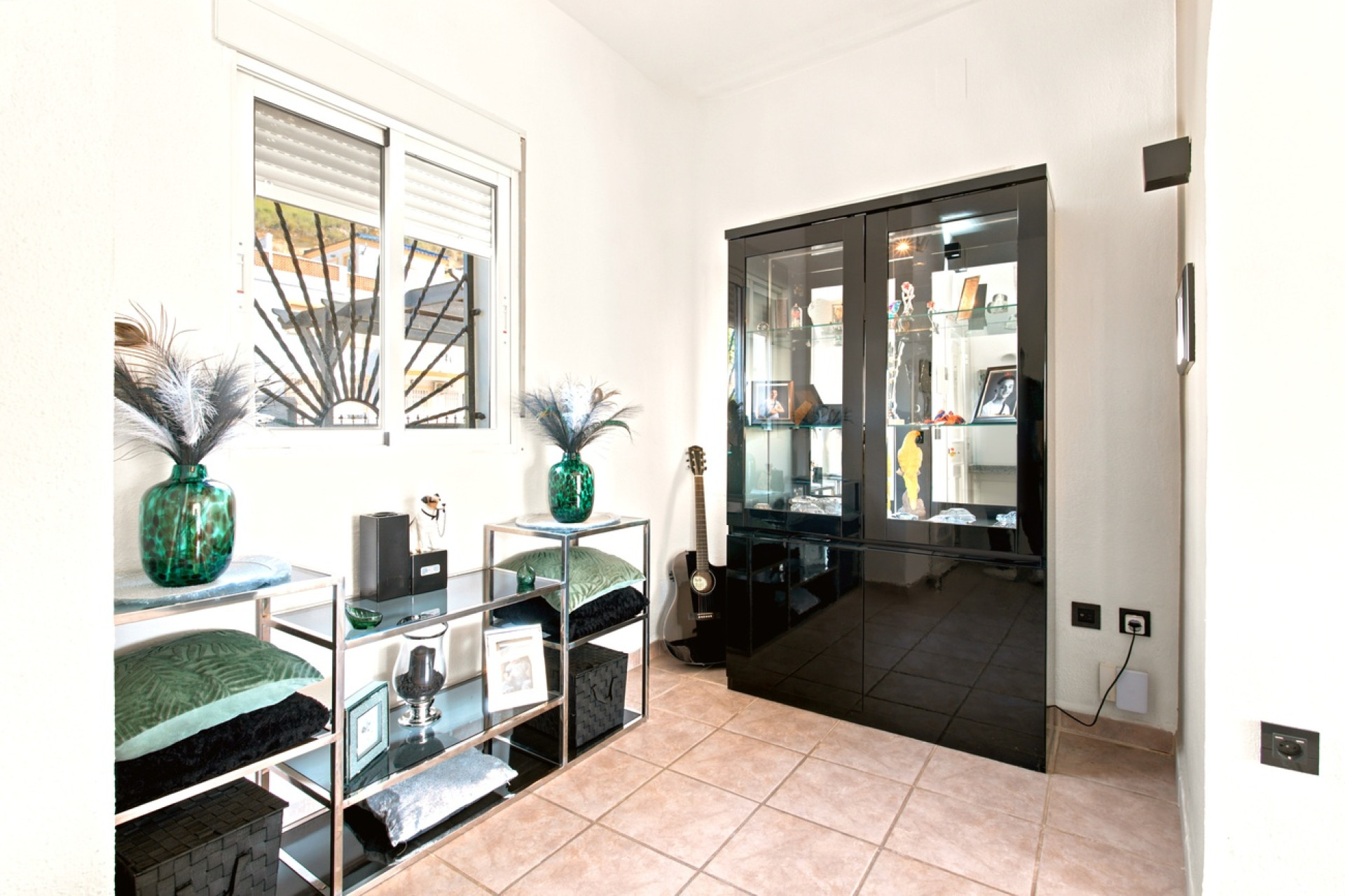 Herverkoop - Vrijstaande Villa - Ciudad Quesada - La Marquesa