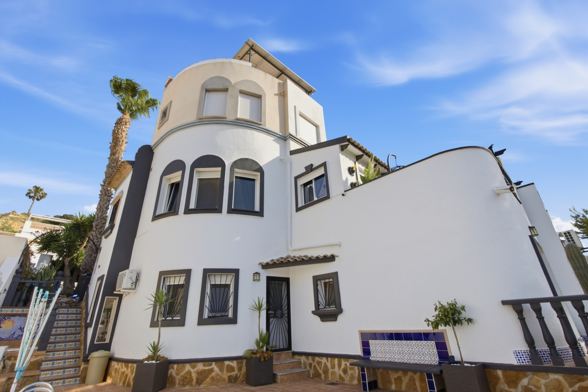 Herverkoop - Vrijstaande Villa - Ciudad Quesada - La Marquesa