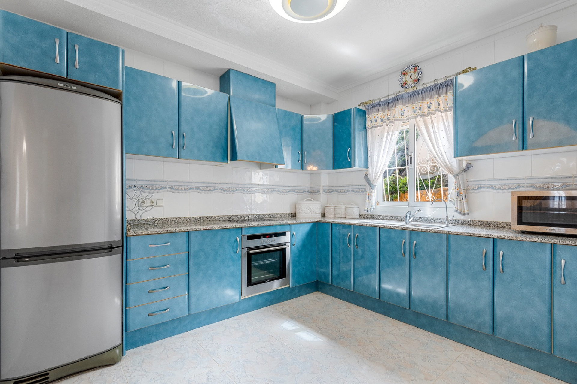 Herverkoop - Vrijstaande Villa - Ciudad Quesada - La Marquesa