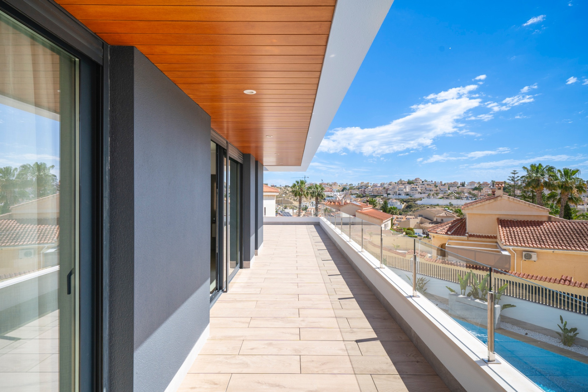 Herverkoop - Vrijstaande Villa - Ciudad Quesada - La Marquesa