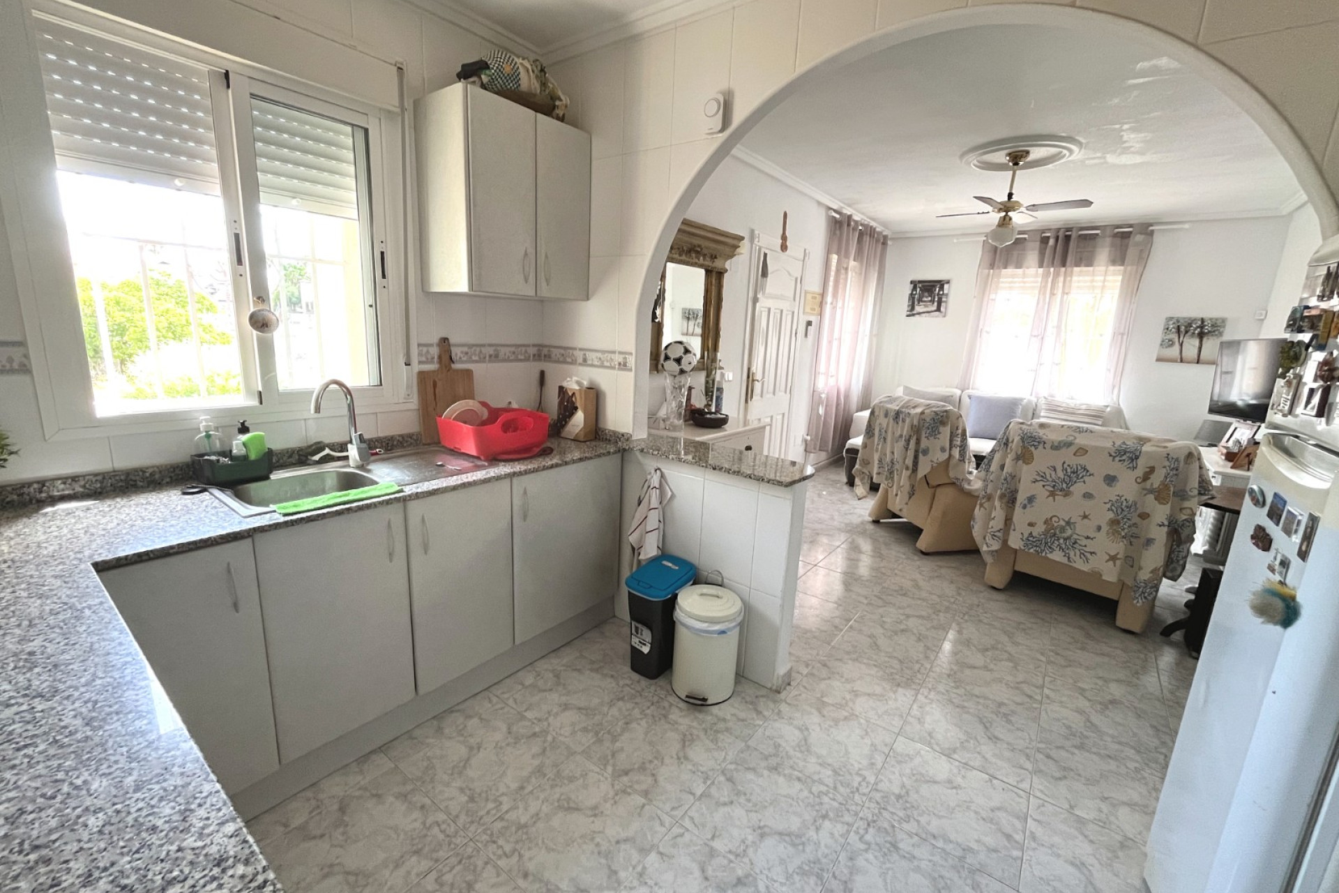 Herverkoop - Vrijstaande Villa - Ciudad Quesada - La Marquesa