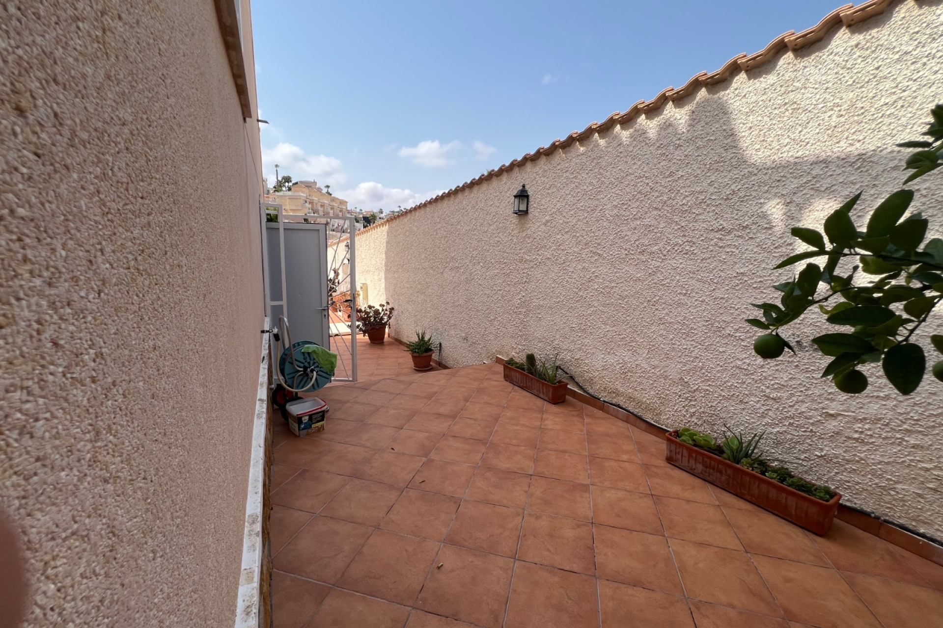 Herverkoop - Vrijstaande Villa - Ciudad Quesada - La Marquesa
