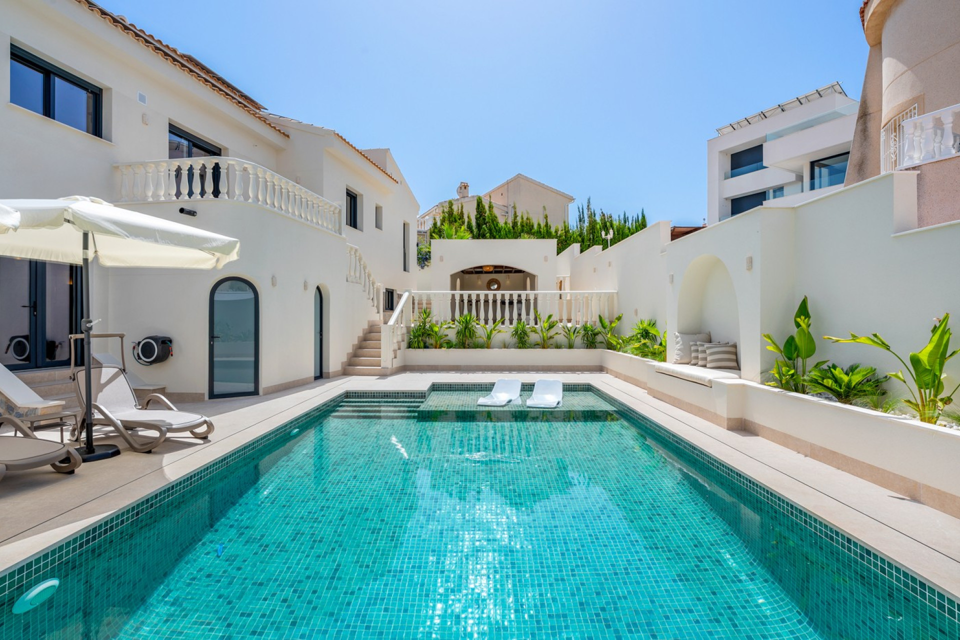 Herverkoop - Vrijstaande Villa - Ciudad Quesada - La Marquesa