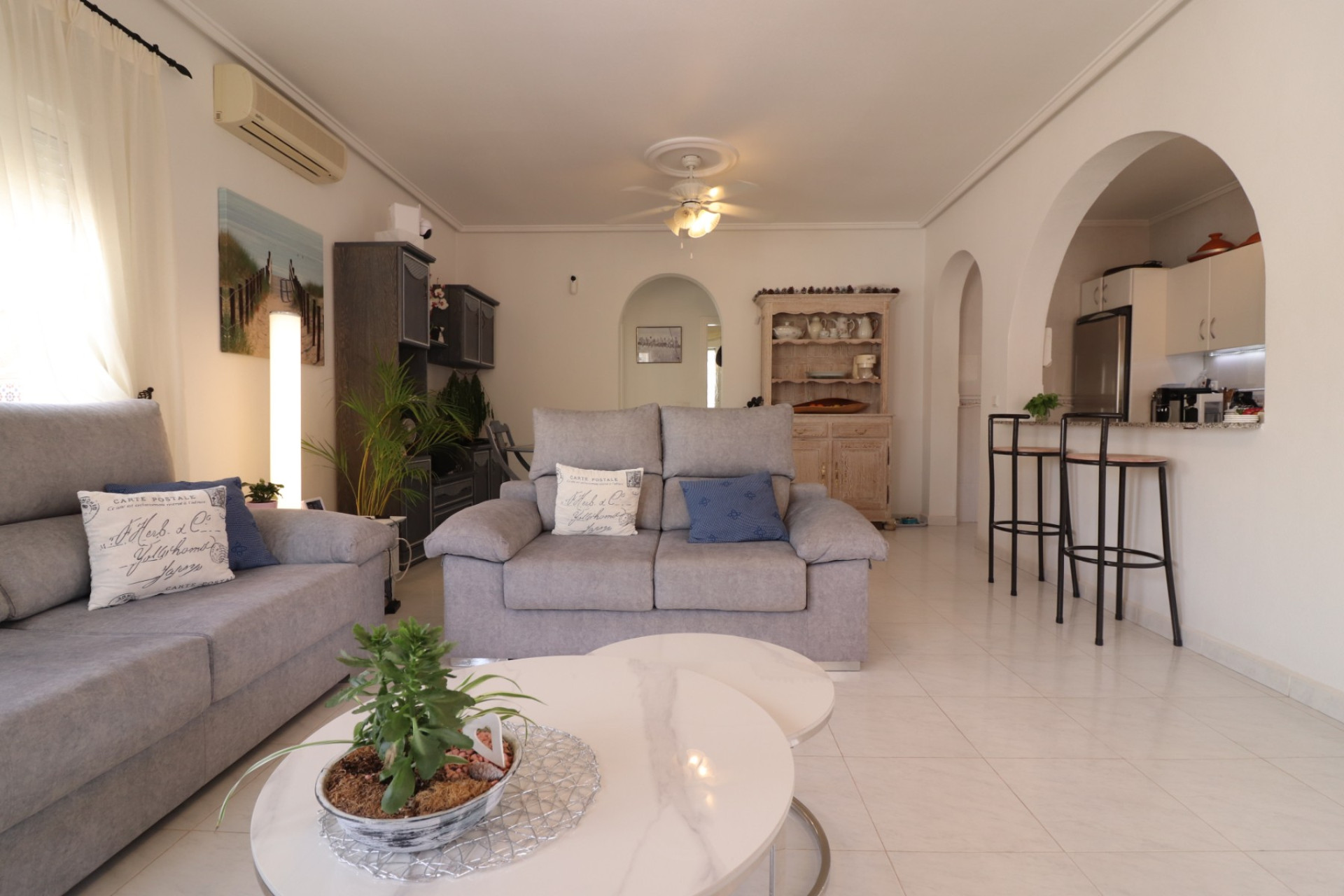 Herverkoop - Vrijstaande Villa - Ciudad Quesada - La Marquesa