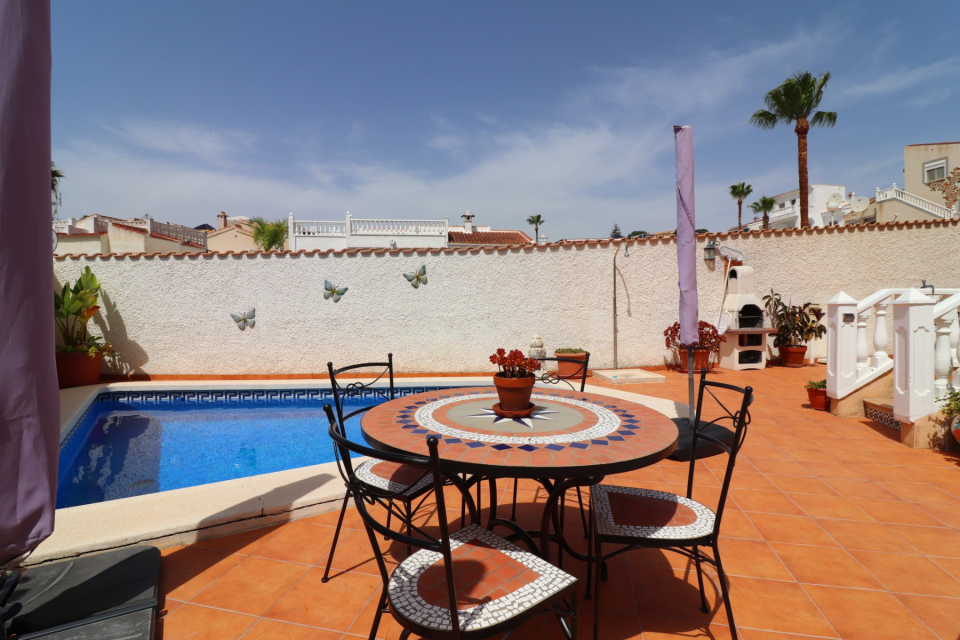 Herverkoop - Vrijstaande Villa - Ciudad Quesada - La Marquesa