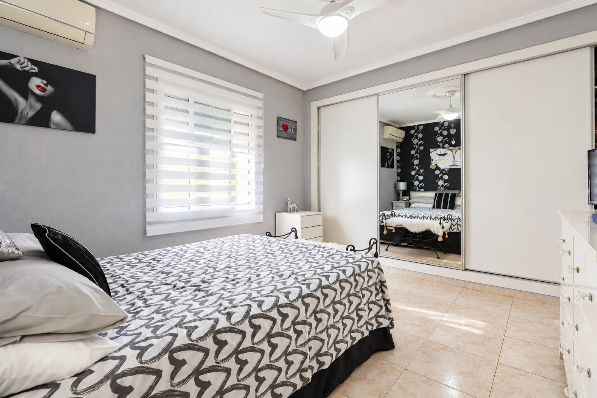 Herverkoop - Vrijstaande Villa - Ciudad Quesada - La Marquesa