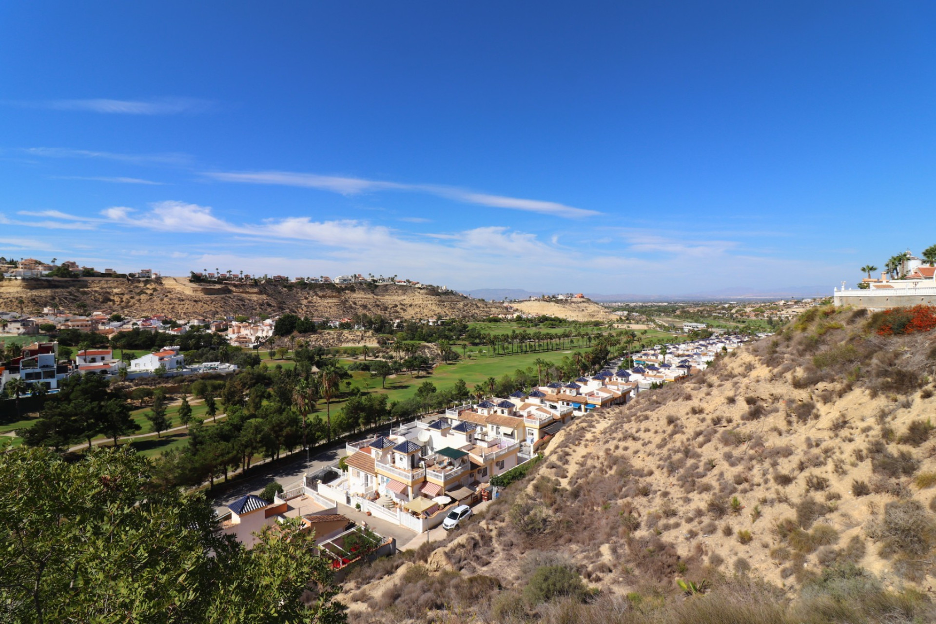 Herverkoop - Vrijstaande Villa - Ciudad Quesada - La Marquesa