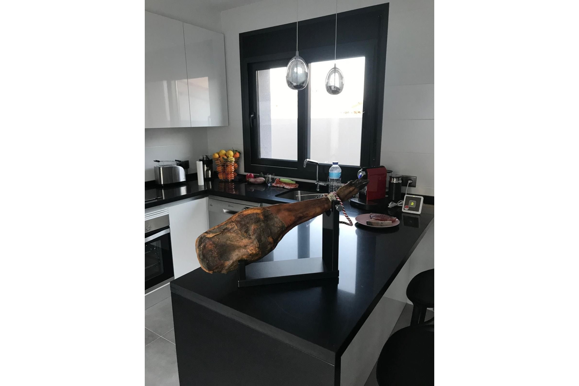 Herverkoop - Vrijstaande Villa - Ciudad Quesada - La Marquesa