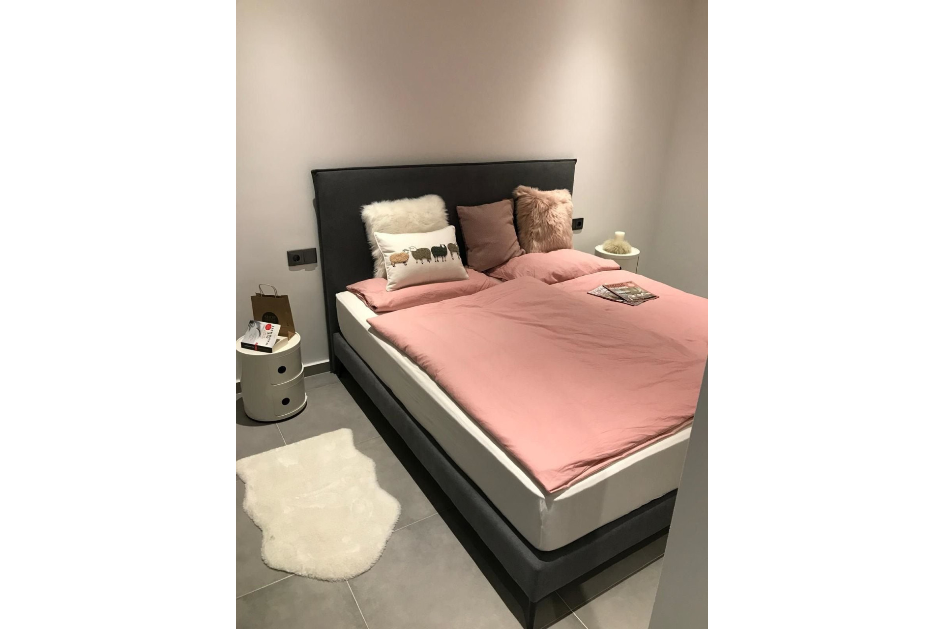 Herverkoop - Vrijstaande Villa - Ciudad Quesada - La Marquesa