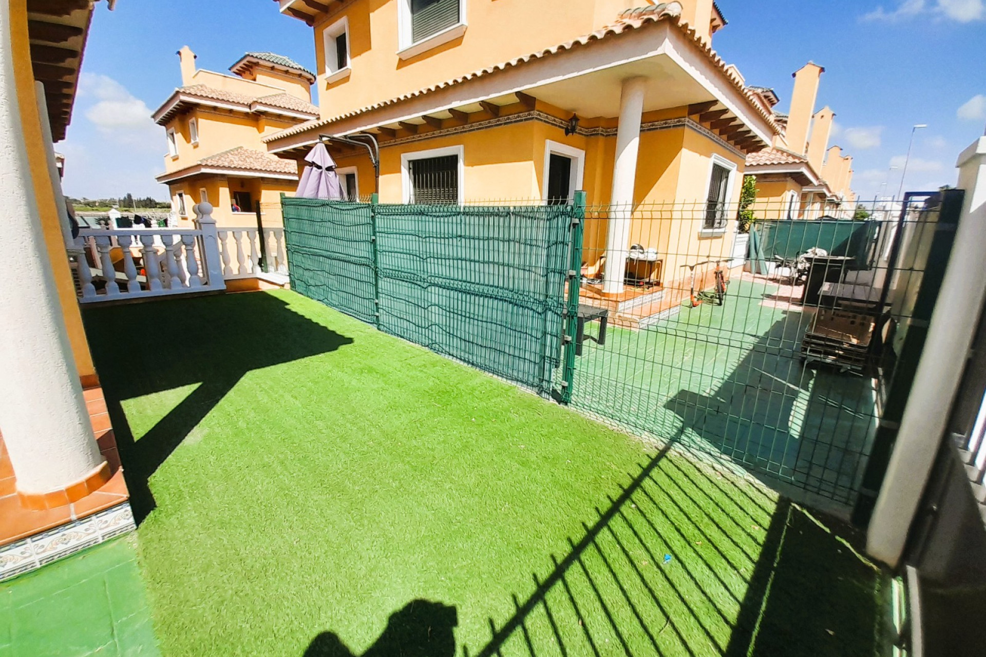 Herverkoop - Vrijstaande Villa - Ciudad Quesada - Lo Marabu