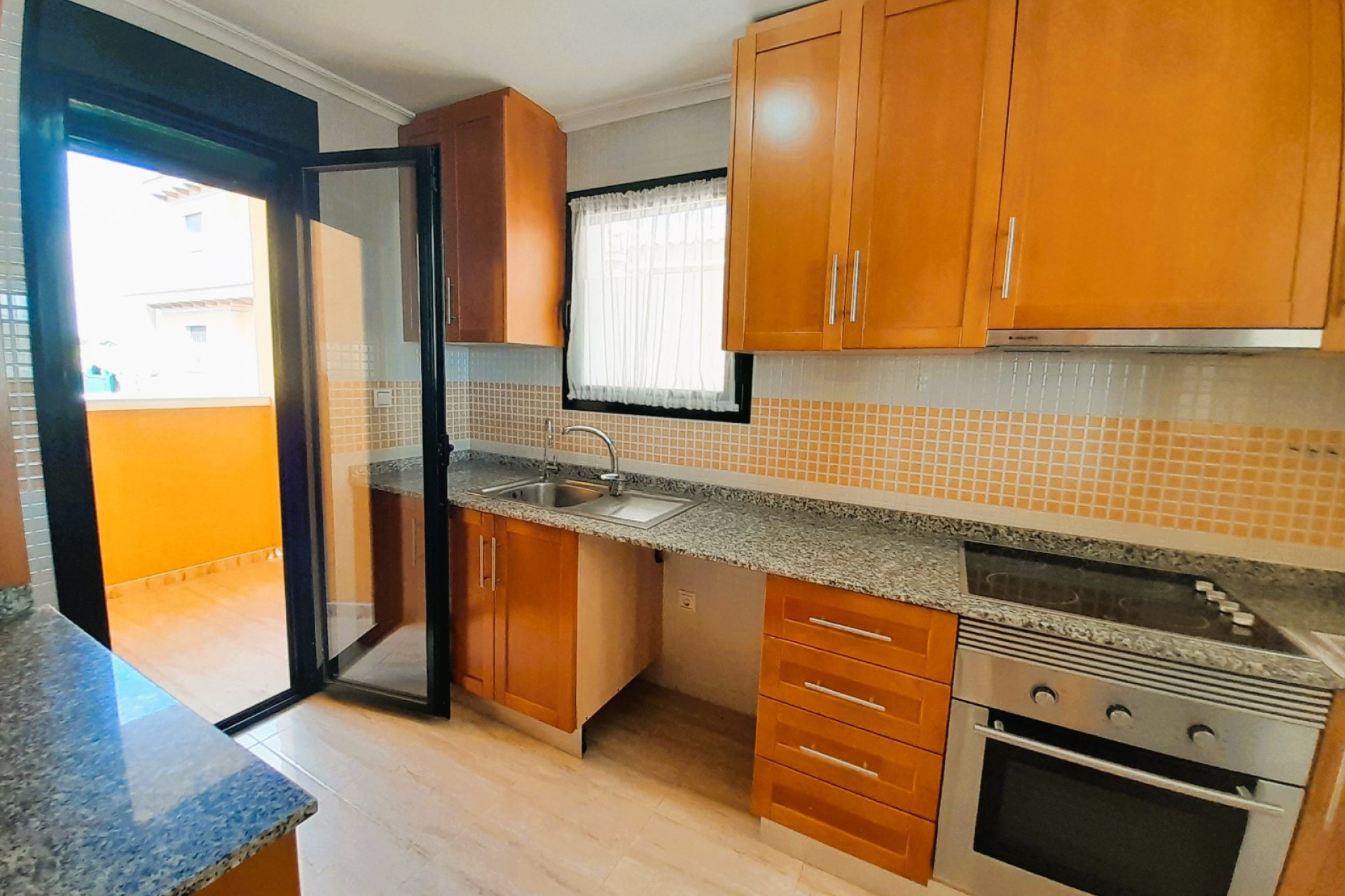 Herverkoop - Vrijstaande Villa - Ciudad Quesada - Lo Marabu