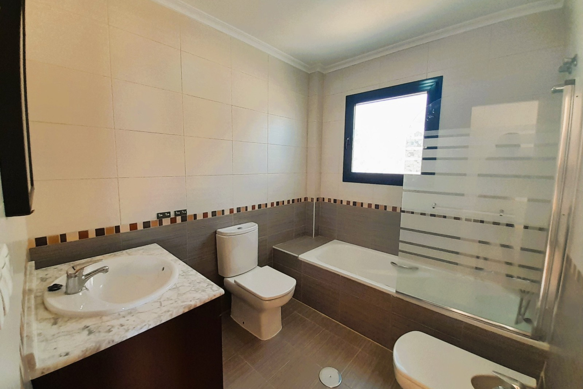 Herverkoop - Vrijstaande Villa - Ciudad Quesada - Lo Marabu