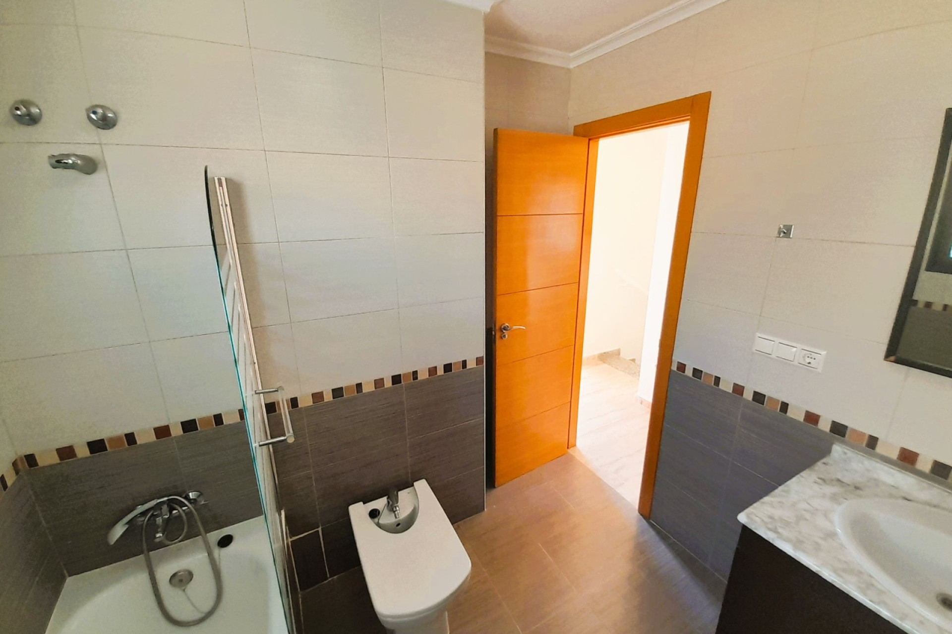 Herverkoop - Vrijstaande Villa - Ciudad Quesada - Lo Marabu