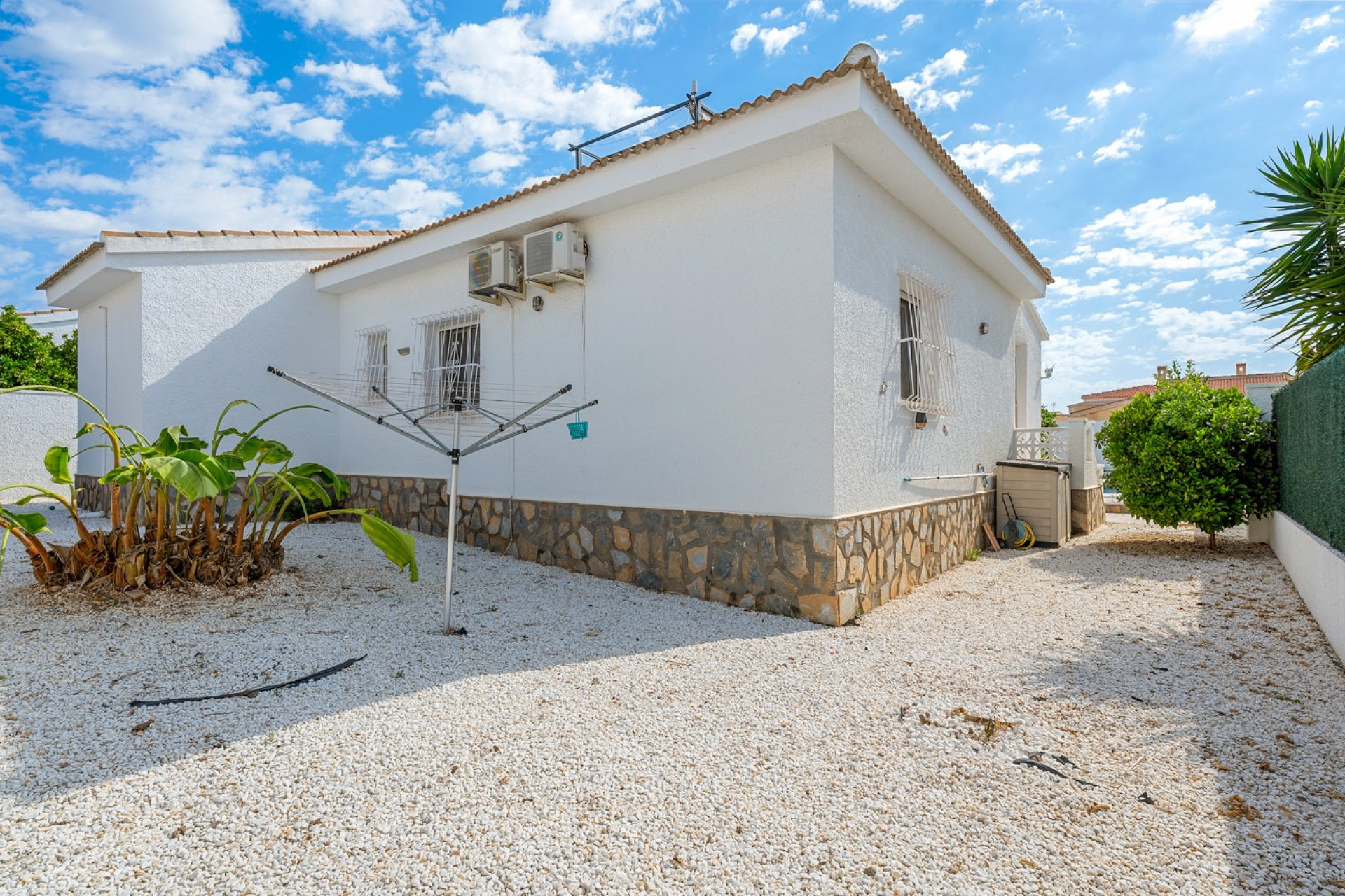 Herverkoop - Vrijstaande Villa - Ciudad Quesada - Pueblo Bravo