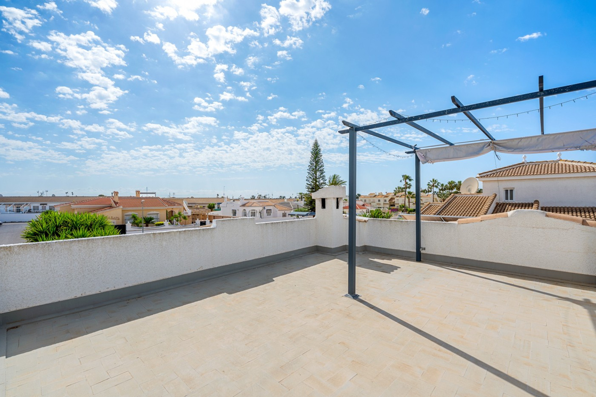 Herverkoop - Vrijstaande Villa - Ciudad Quesada - Pueblo Bravo