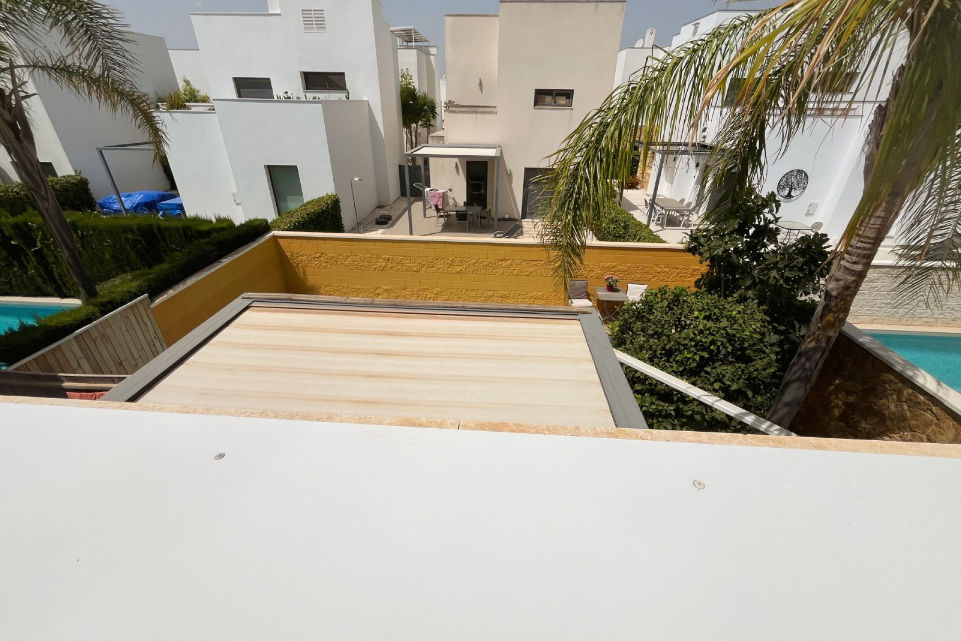 Herverkoop - Vrijstaande Villa - Ciudad Quesada - Pueblo Bravo