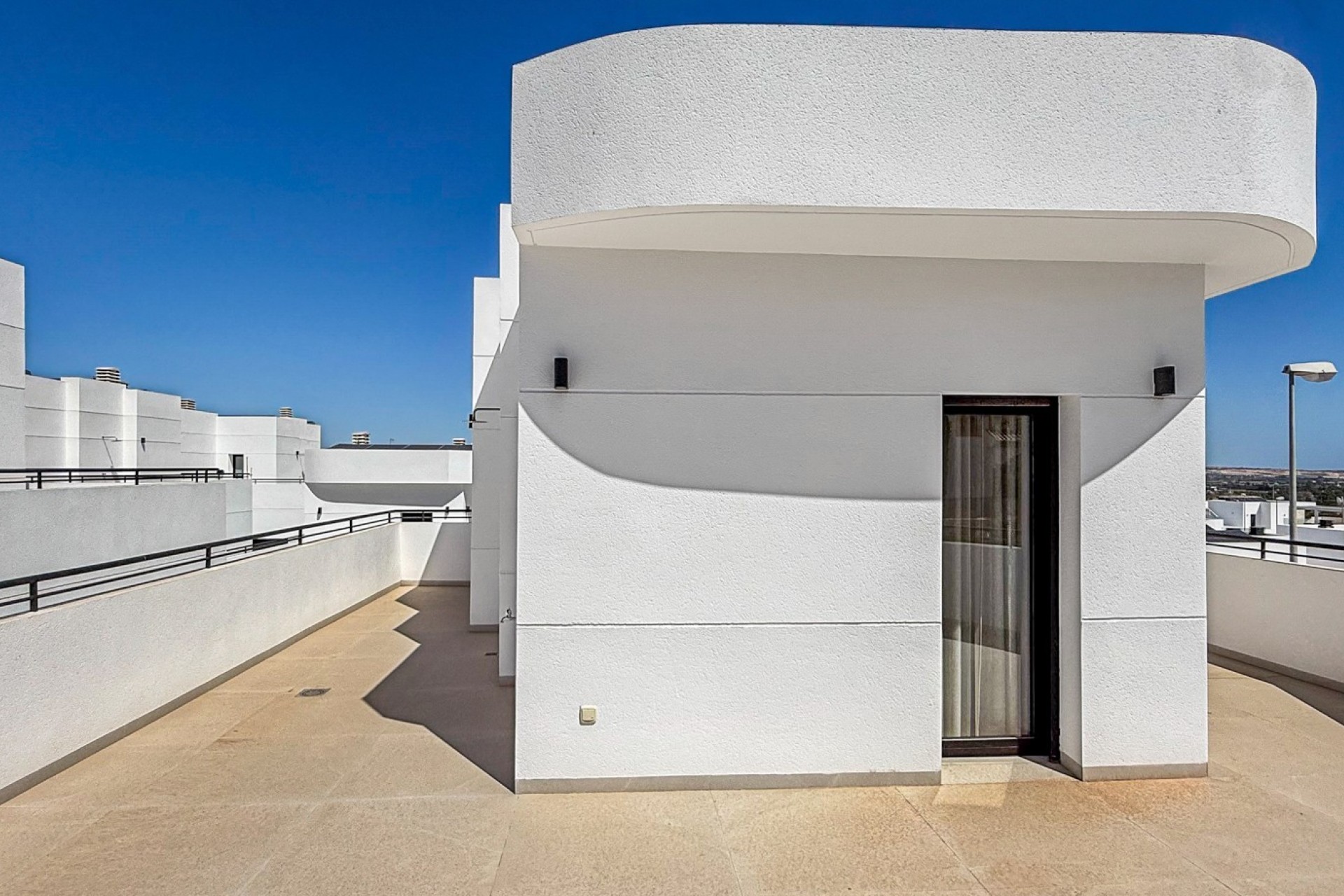 Herverkoop - Vrijstaande Villa - Ciudad Quesada - Pueblo Lucero