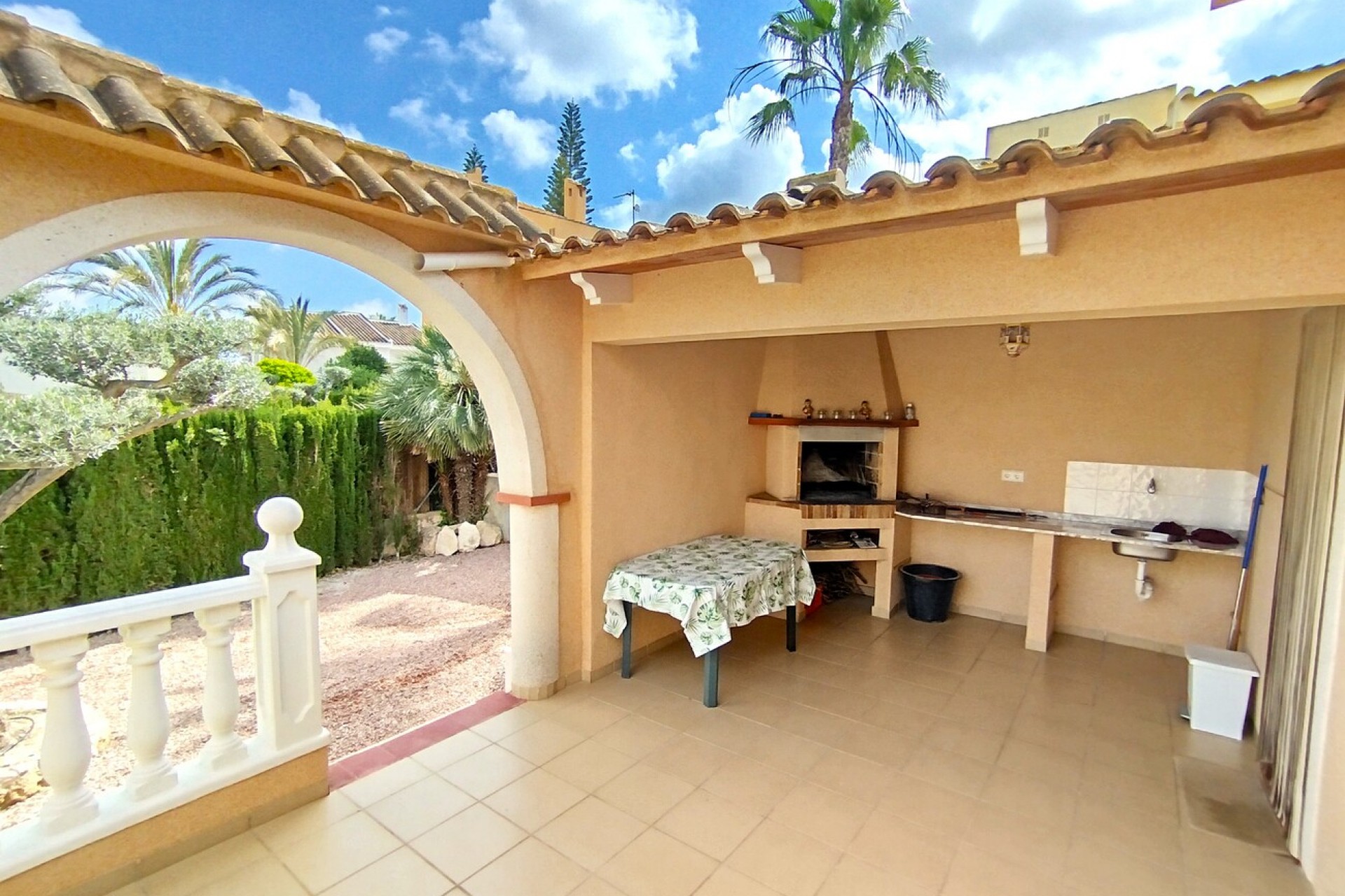 Herverkoop - Vrijstaande Villa - Ciudad Quesada - Pueblo Lucero