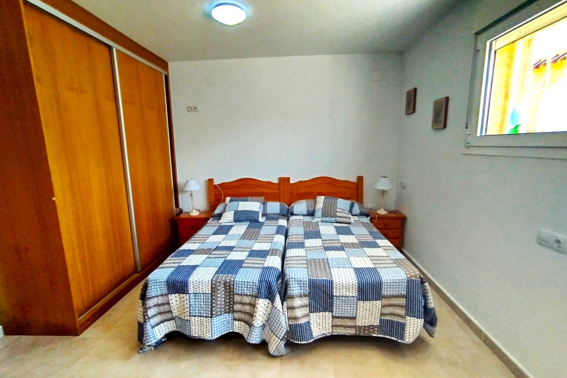 Herverkoop - Vrijstaande Villa - Ciudad Quesada - Pueblo Lucero