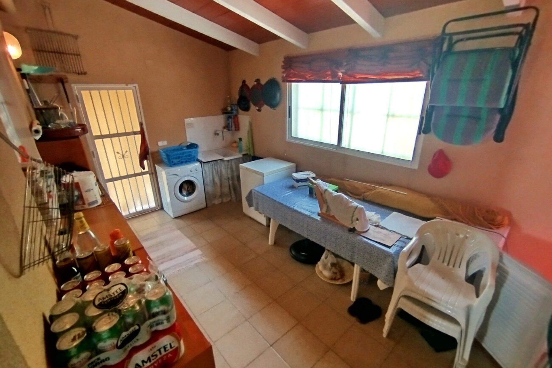 Herverkoop - Vrijstaande Villa - Ciudad Quesada - Pueblo Lucero