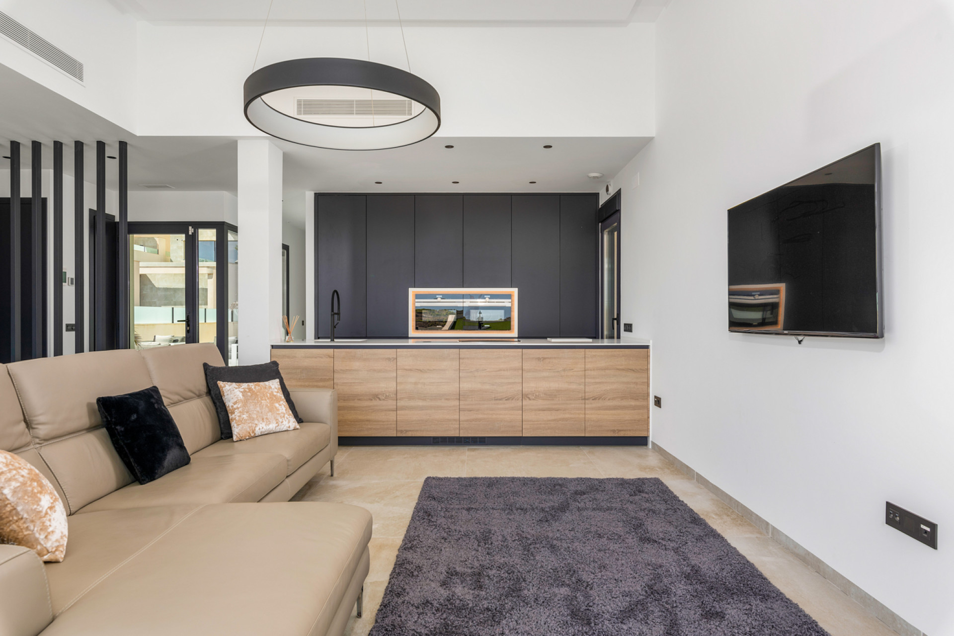 Herverkoop - Vrijstaande Villa - Ciudad Quesada - Pueblo Lucero