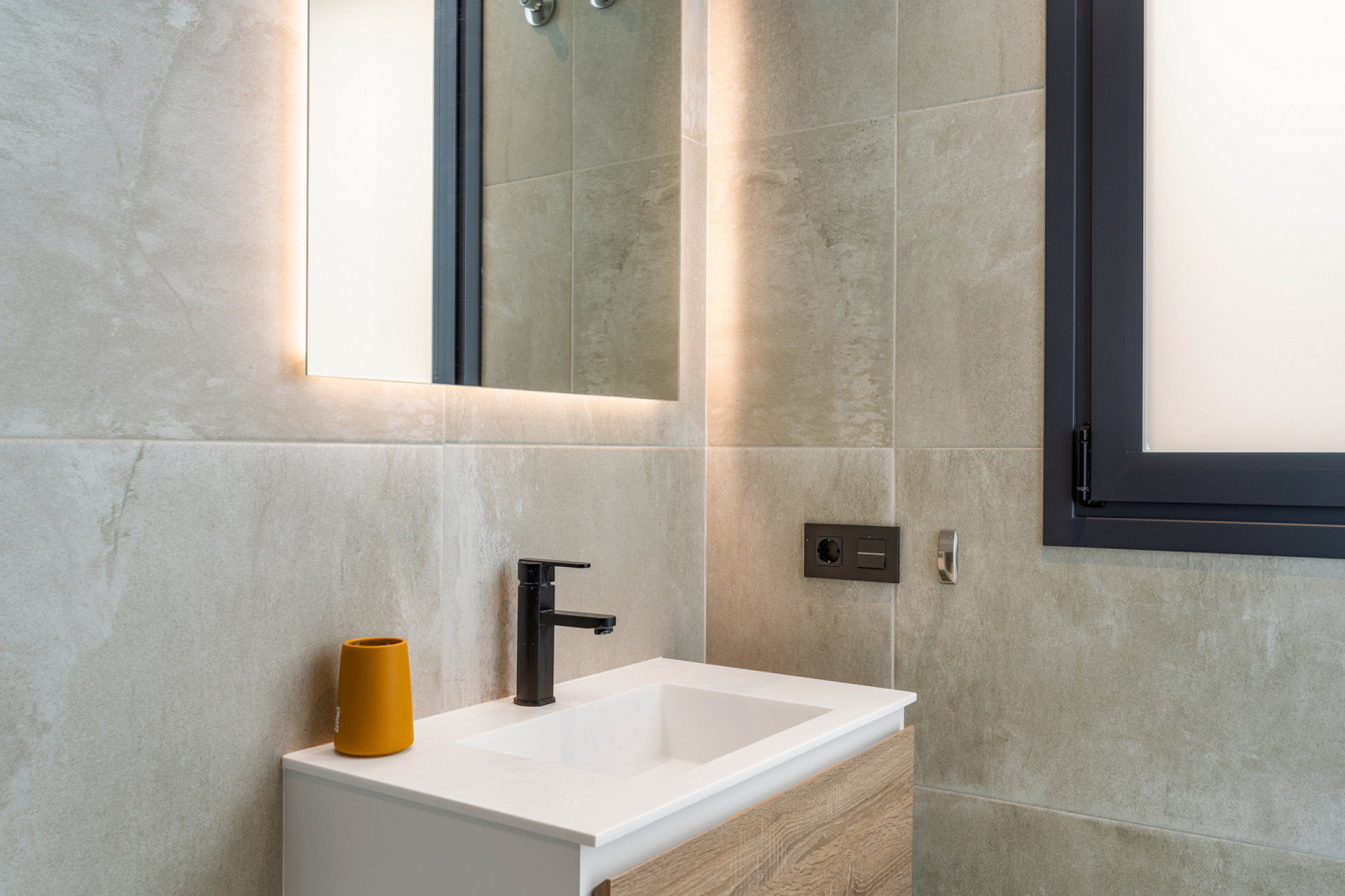 Herverkoop - Vrijstaande Villa - Ciudad Quesada - Pueblo Lucero