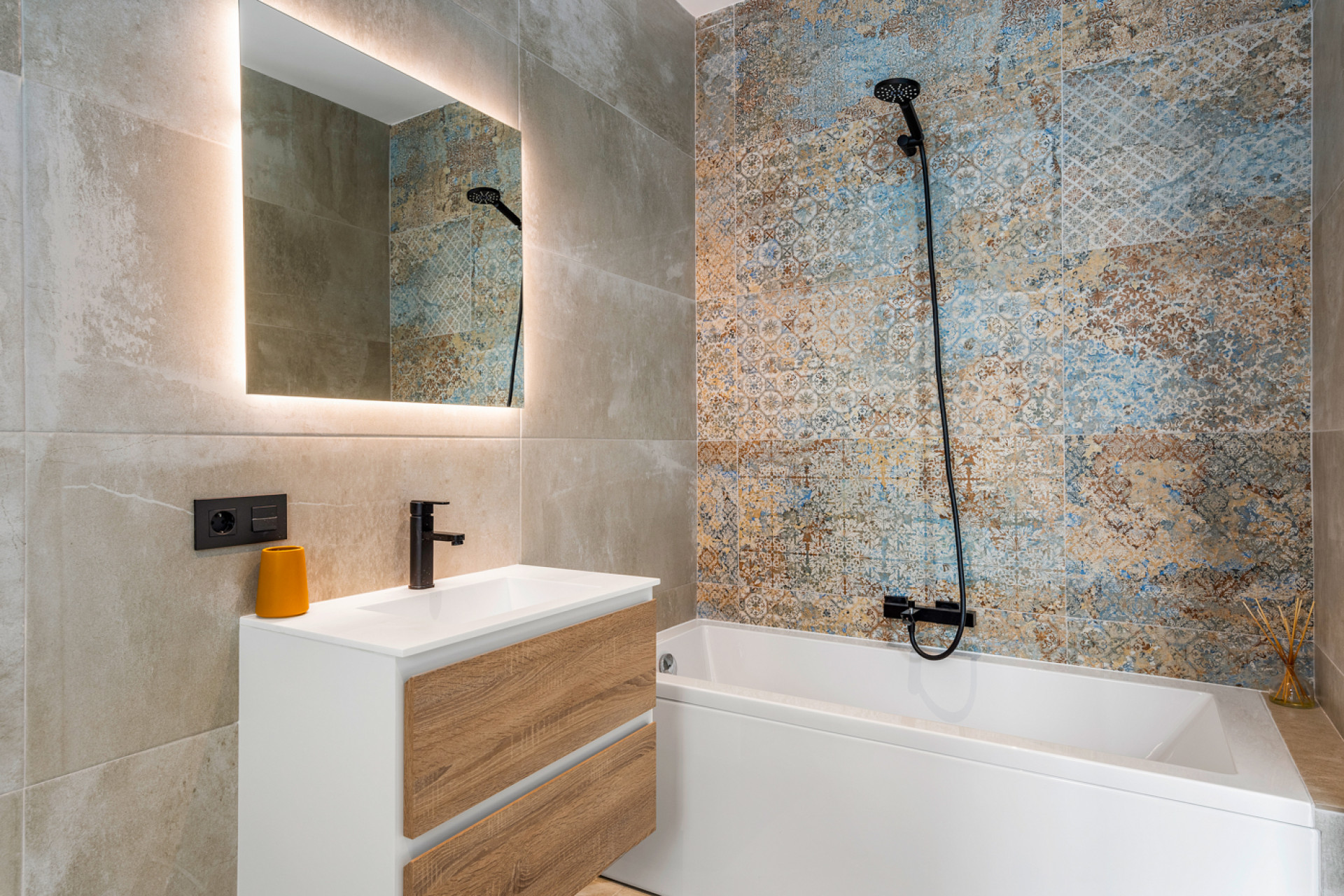 Herverkoop - Vrijstaande Villa - Ciudad Quesada - Pueblo Lucero