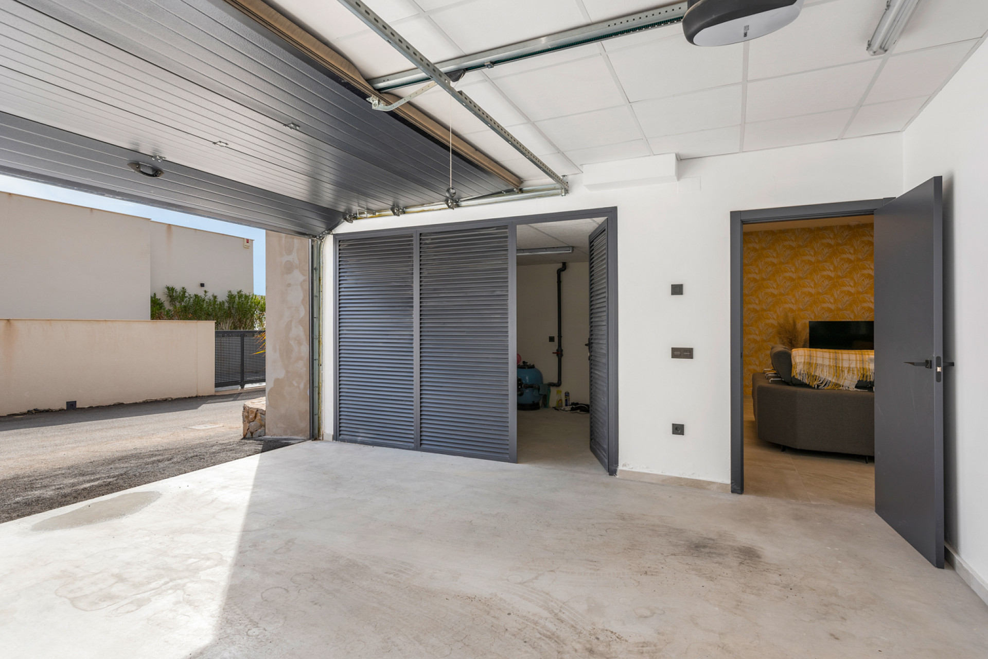 Herverkoop - Vrijstaande Villa - Ciudad Quesada - Pueblo Lucero