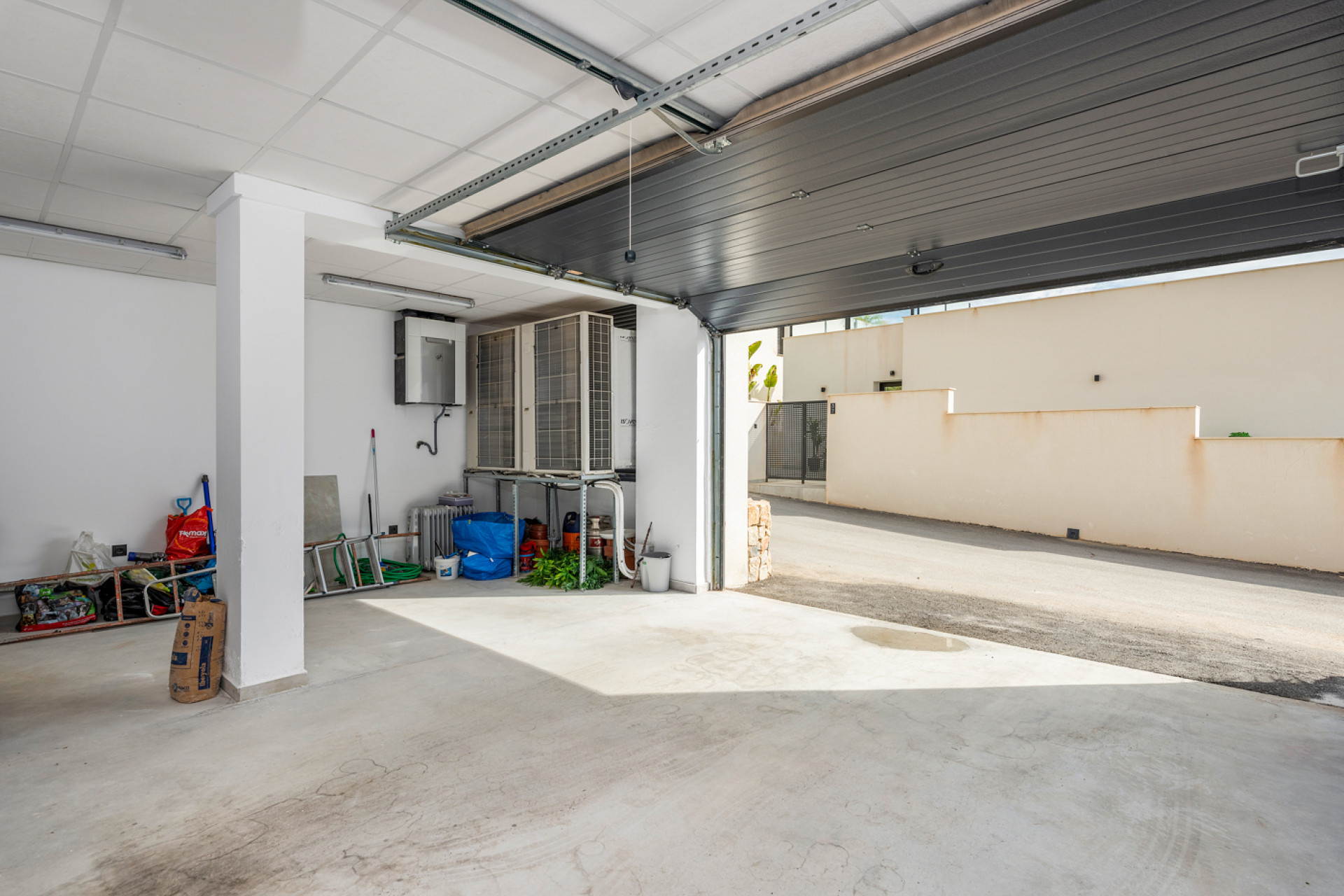 Herverkoop - Vrijstaande Villa - Ciudad Quesada - Pueblo Lucero