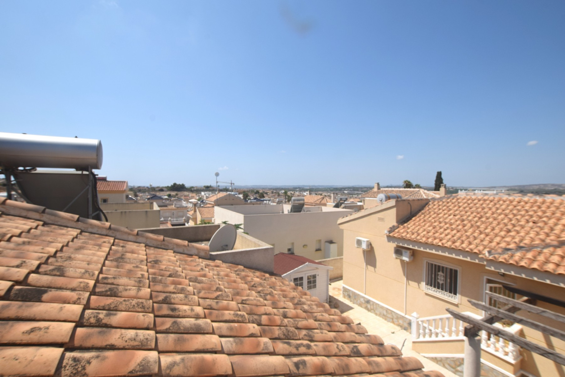 Herverkoop - Vrijstaande Villa - Ciudad Quesada - Rojales Hills